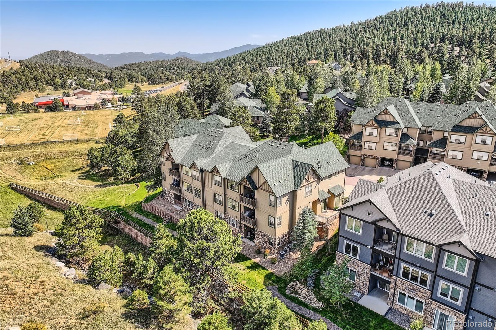 MLS Image #2 for 31101  black eagle drive,evergreen, Colorado