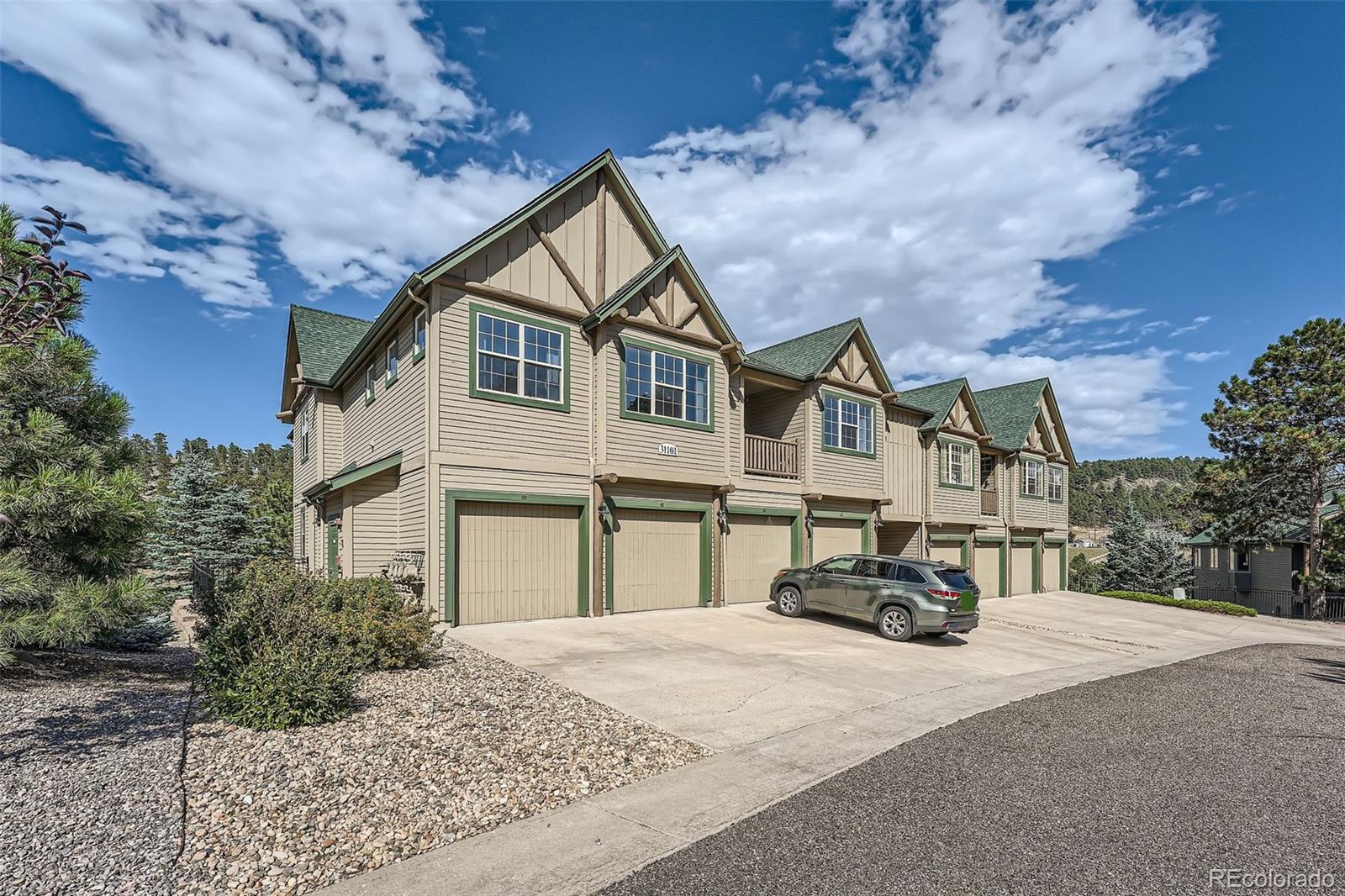 MLS Image #3 for 31101  black eagle drive,evergreen, Colorado