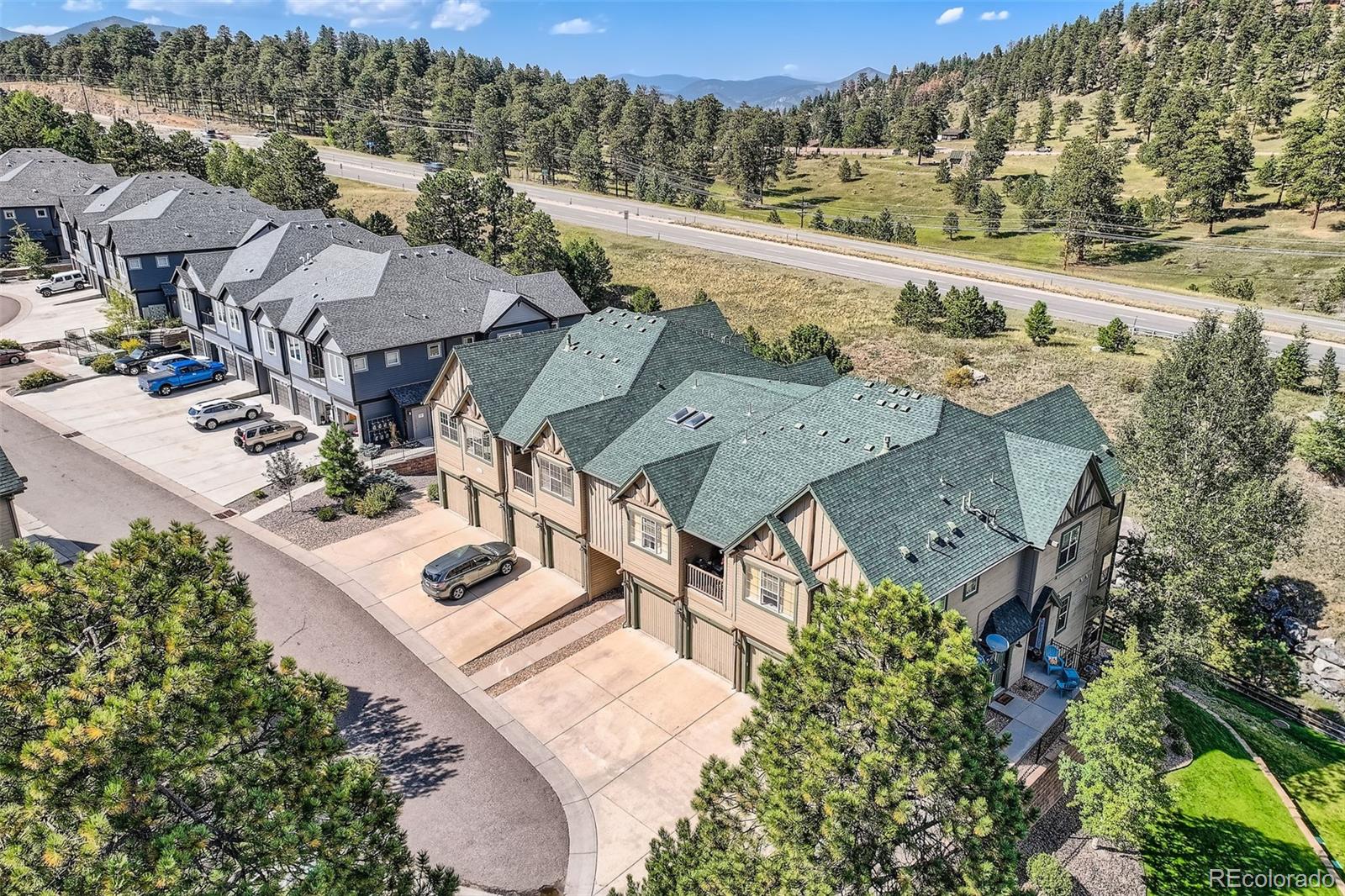 MLS Image #34 for 31101  black eagle drive,evergreen, Colorado