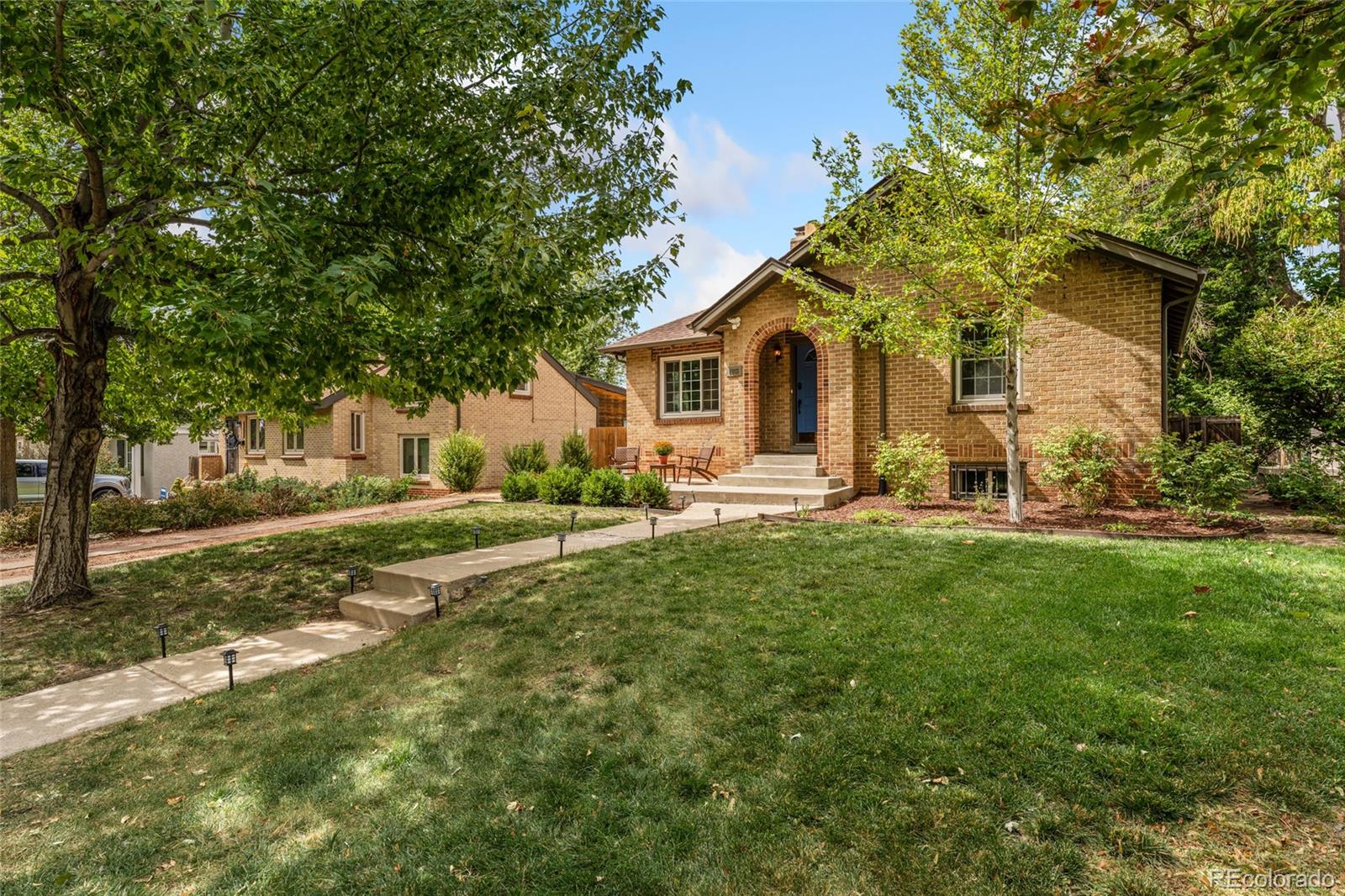 MLS Image #33 for 1263  elm street,denver, Colorado