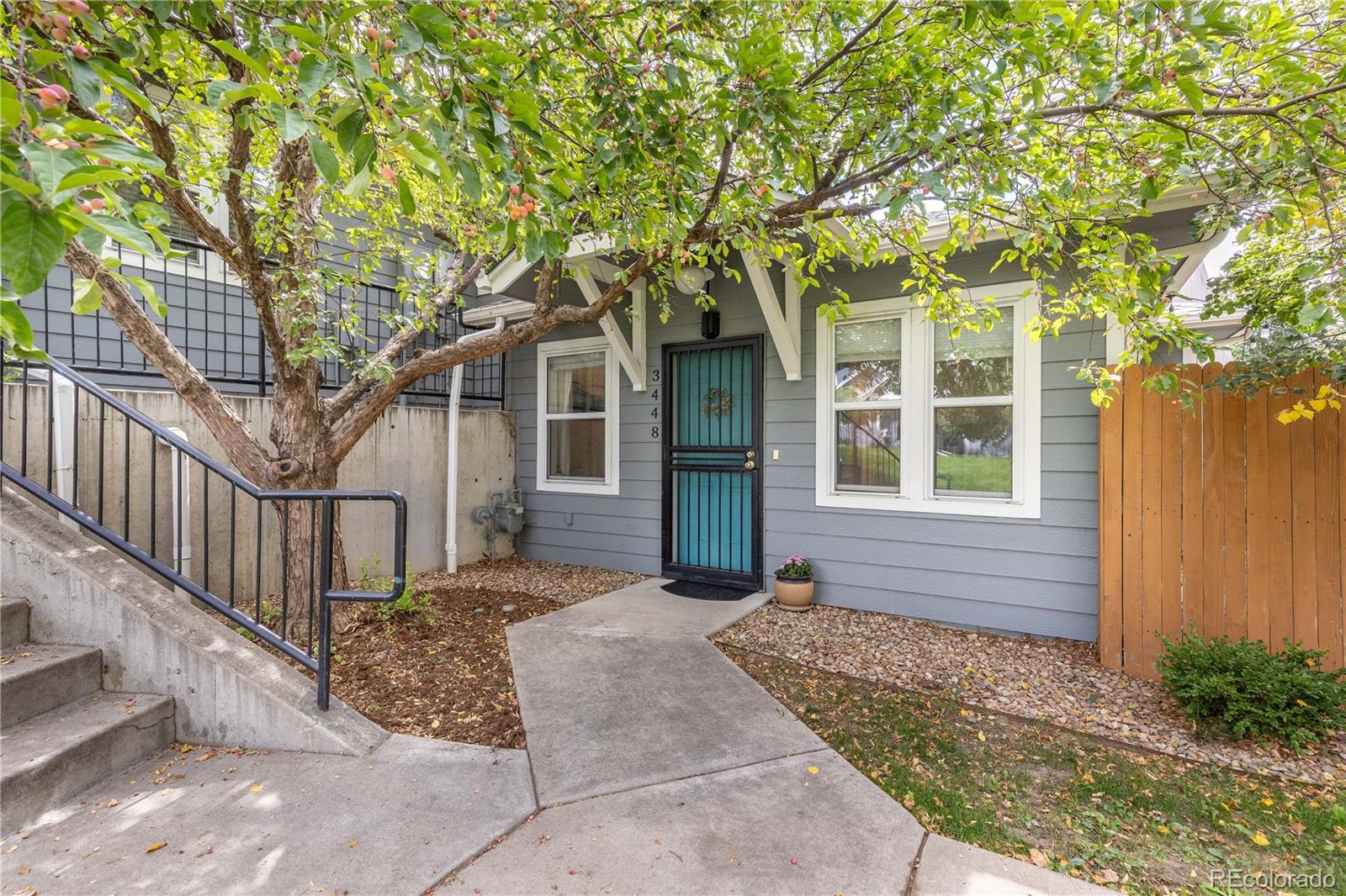 MLS Image #29 for 3448 s sherman street,englewood, Colorado