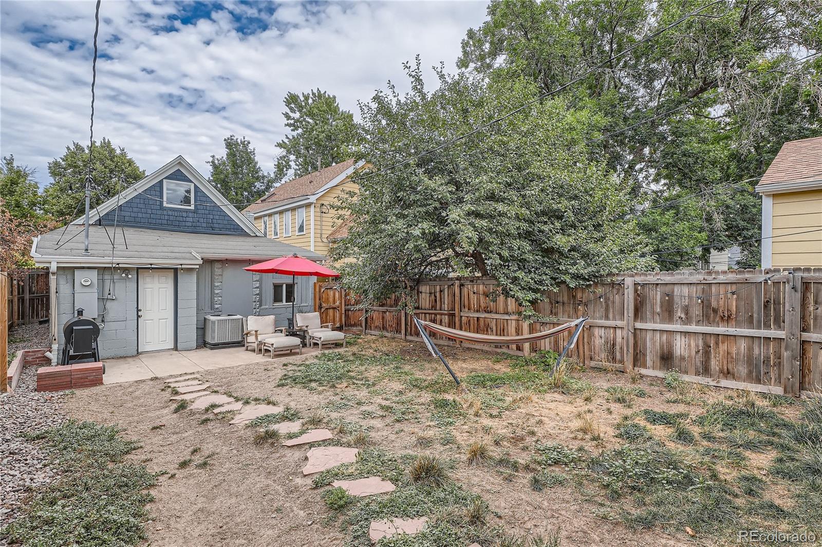 MLS Image #10 for 3458 w 33rd avenue,denver, Colorado