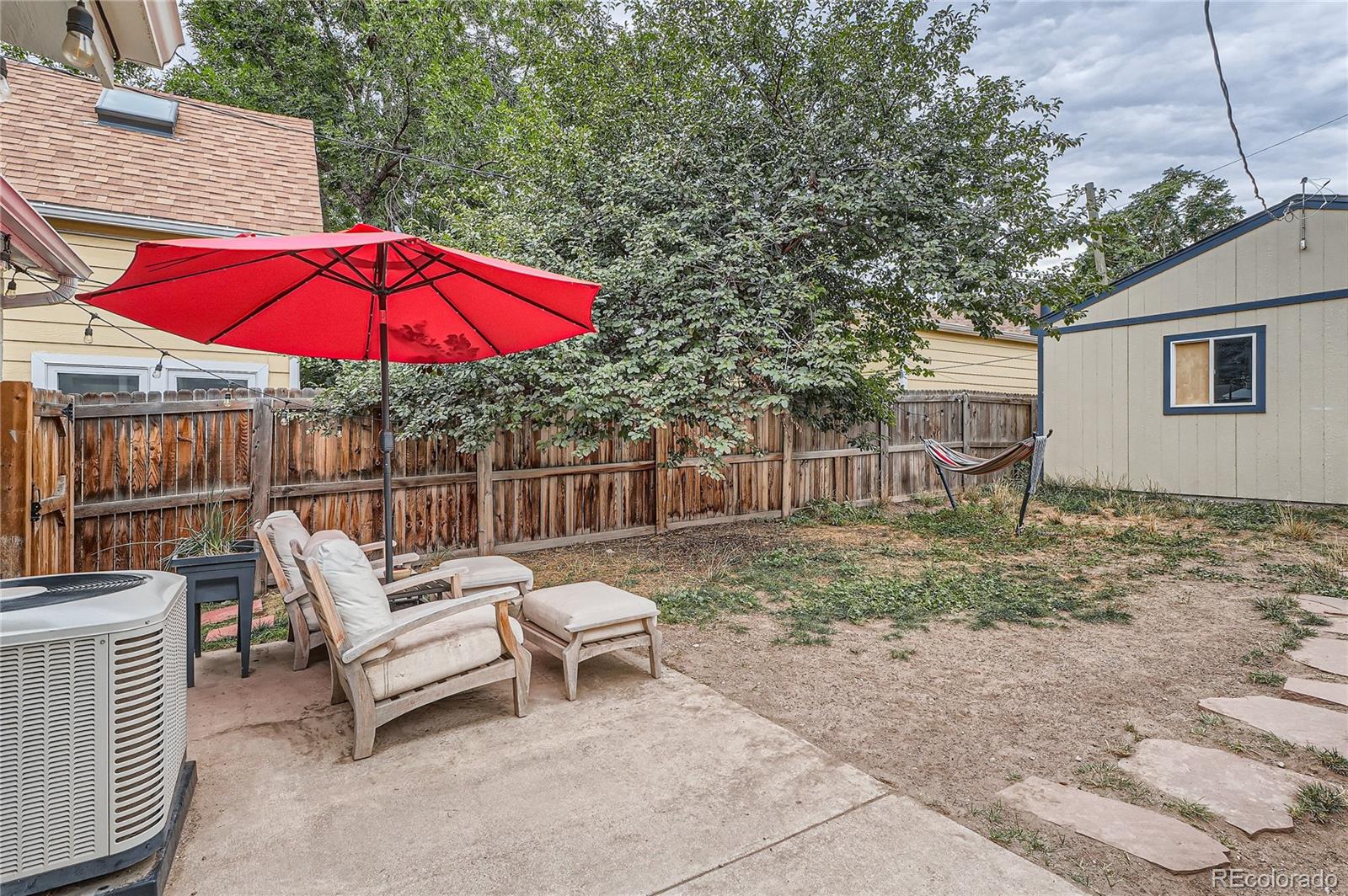 MLS Image #9 for 3458 w 33rd avenue,denver, Colorado