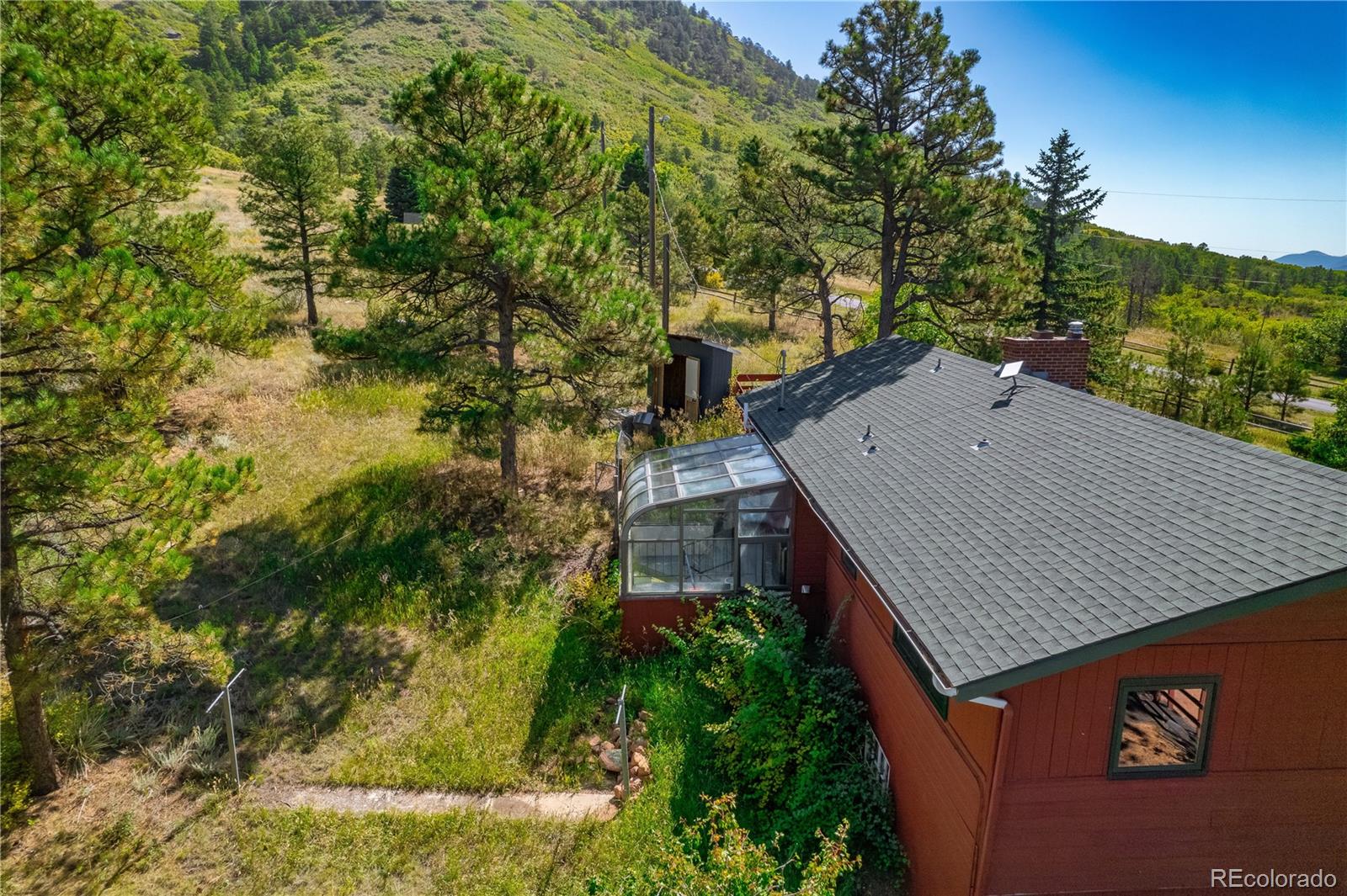 MLS Image #27 for 9720 w highway 24 ,green mountain falls, Colorado