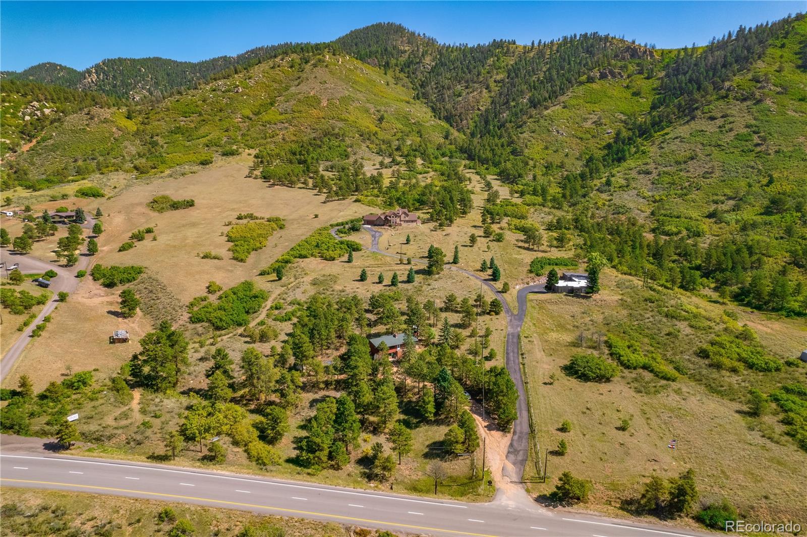 MLS Image #44 for 9720 w highway 24 ,green mountain falls, Colorado