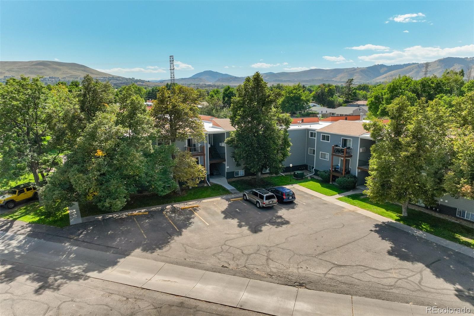 MLS Image #21 for 16359 w 10th avenue w4,golden, Colorado