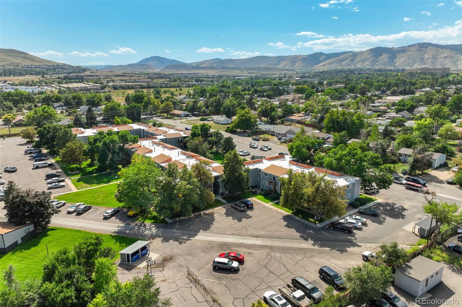 MLS Image #25 for 16359 w 10th avenue w4,golden, Colorado