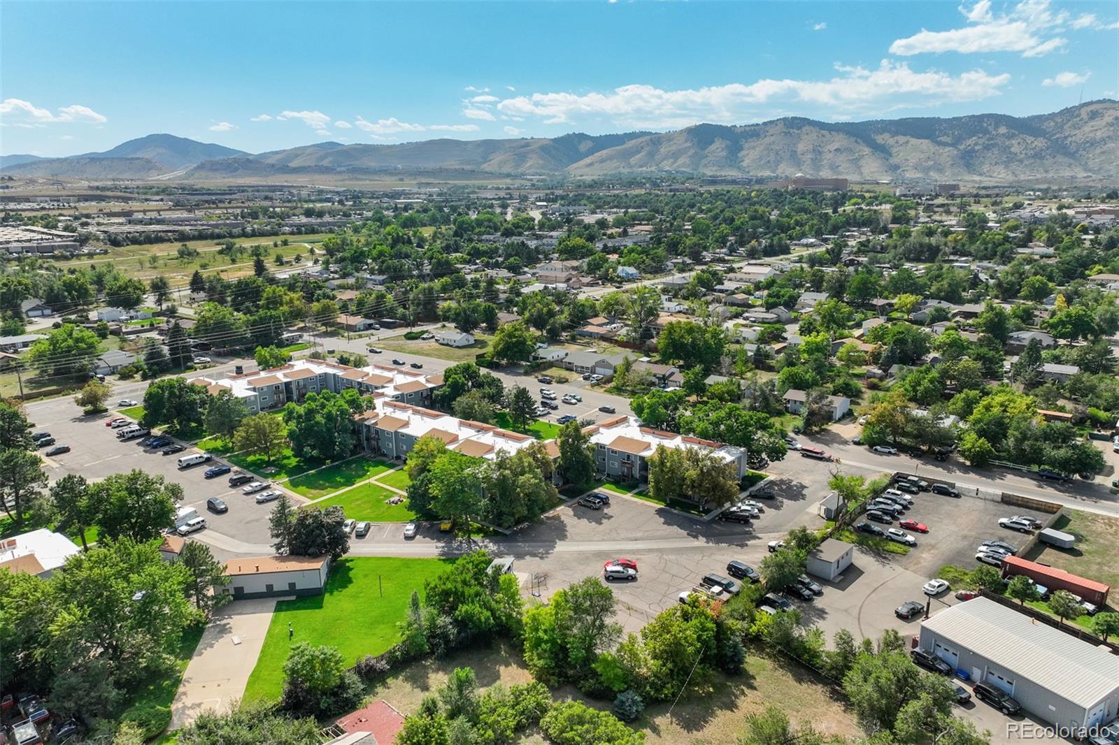 MLS Image #26 for 16359 w 10th avenue w4,golden, Colorado