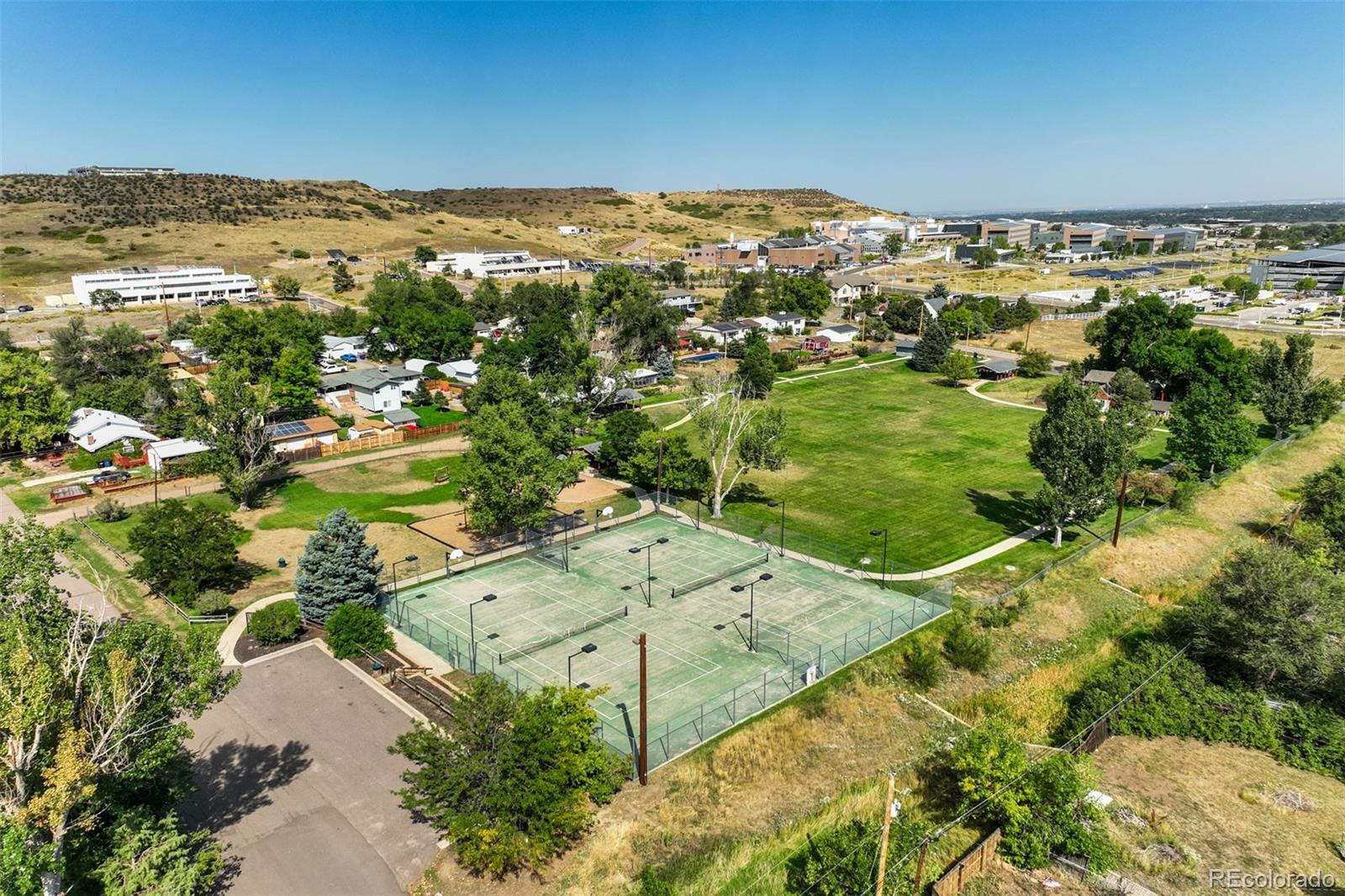 MLS Image #28 for 16359 w 10th avenue w4,golden, Colorado