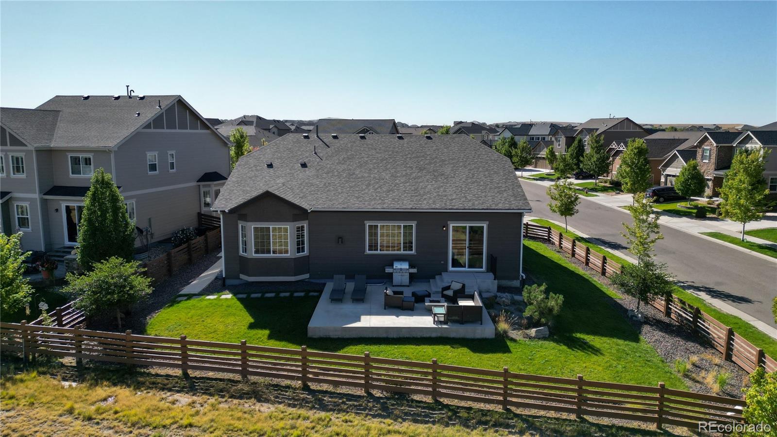 MLS Image #46 for 811  horizon court,erie, Colorado