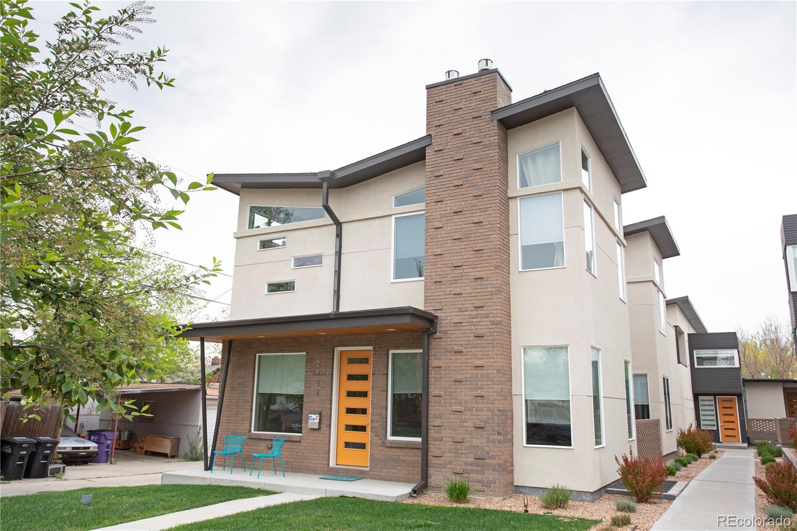 MLS Image #0 for 2722 w 43rd avenue,denver, Colorado