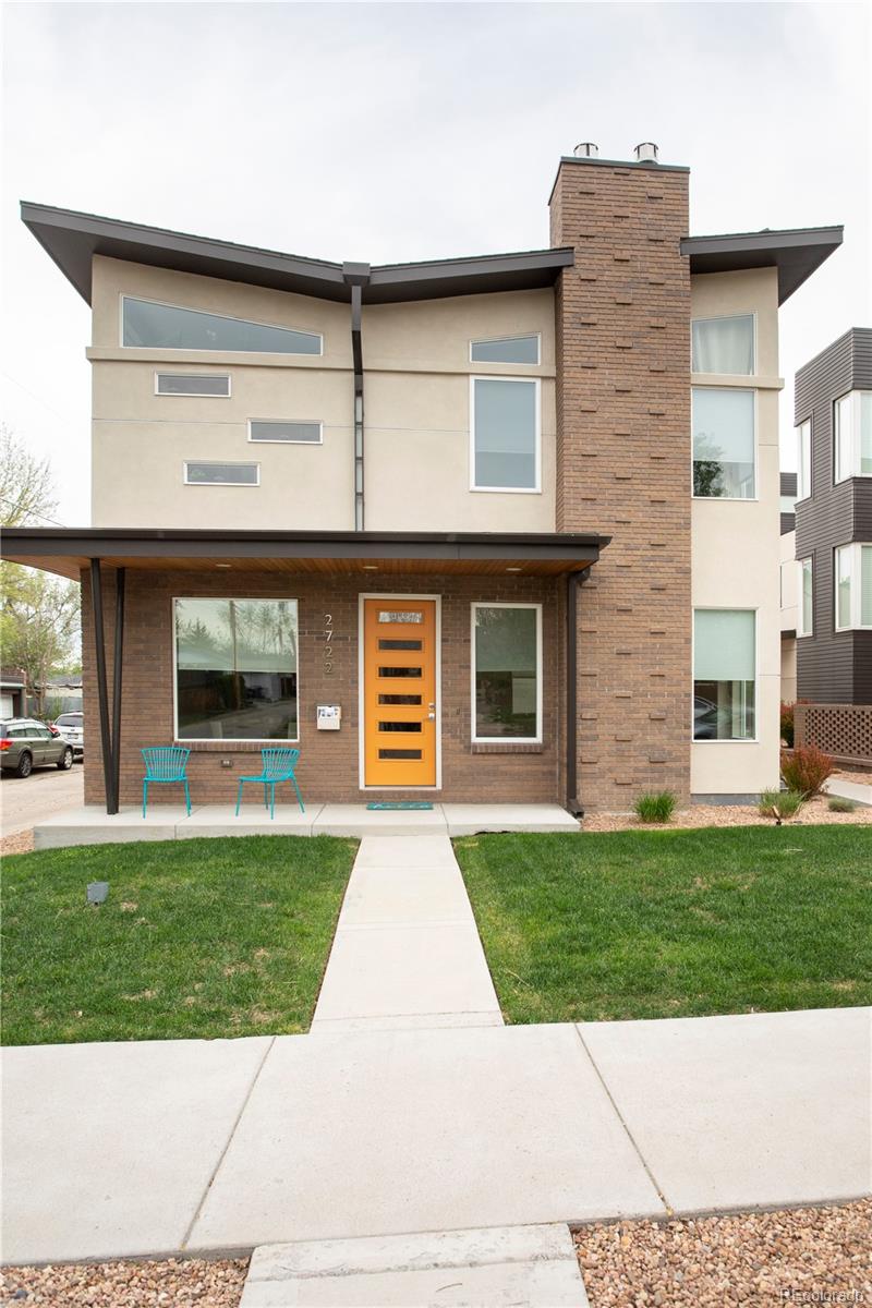 MLS Image #3 for 2722 w 43rd avenue,denver, Colorado