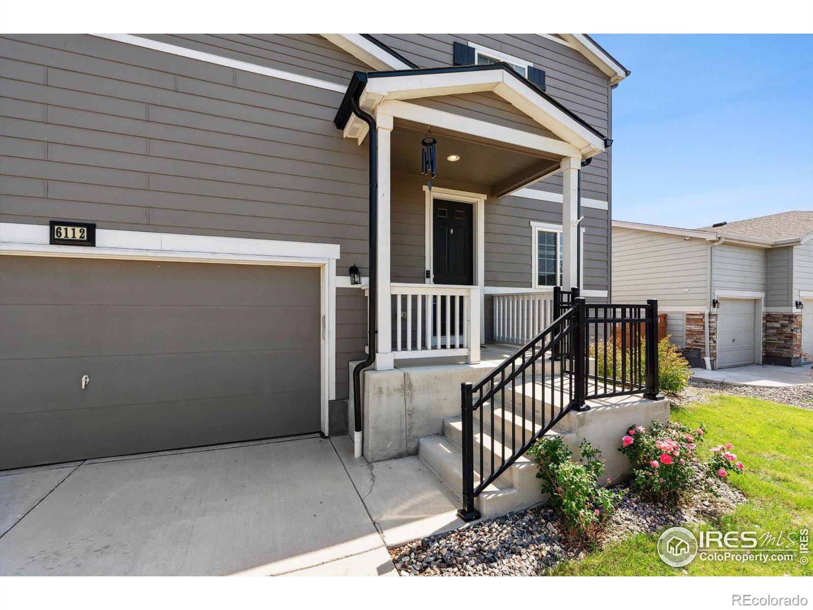 MLS Image #3 for 6112  black mesa road,frederick, Colorado