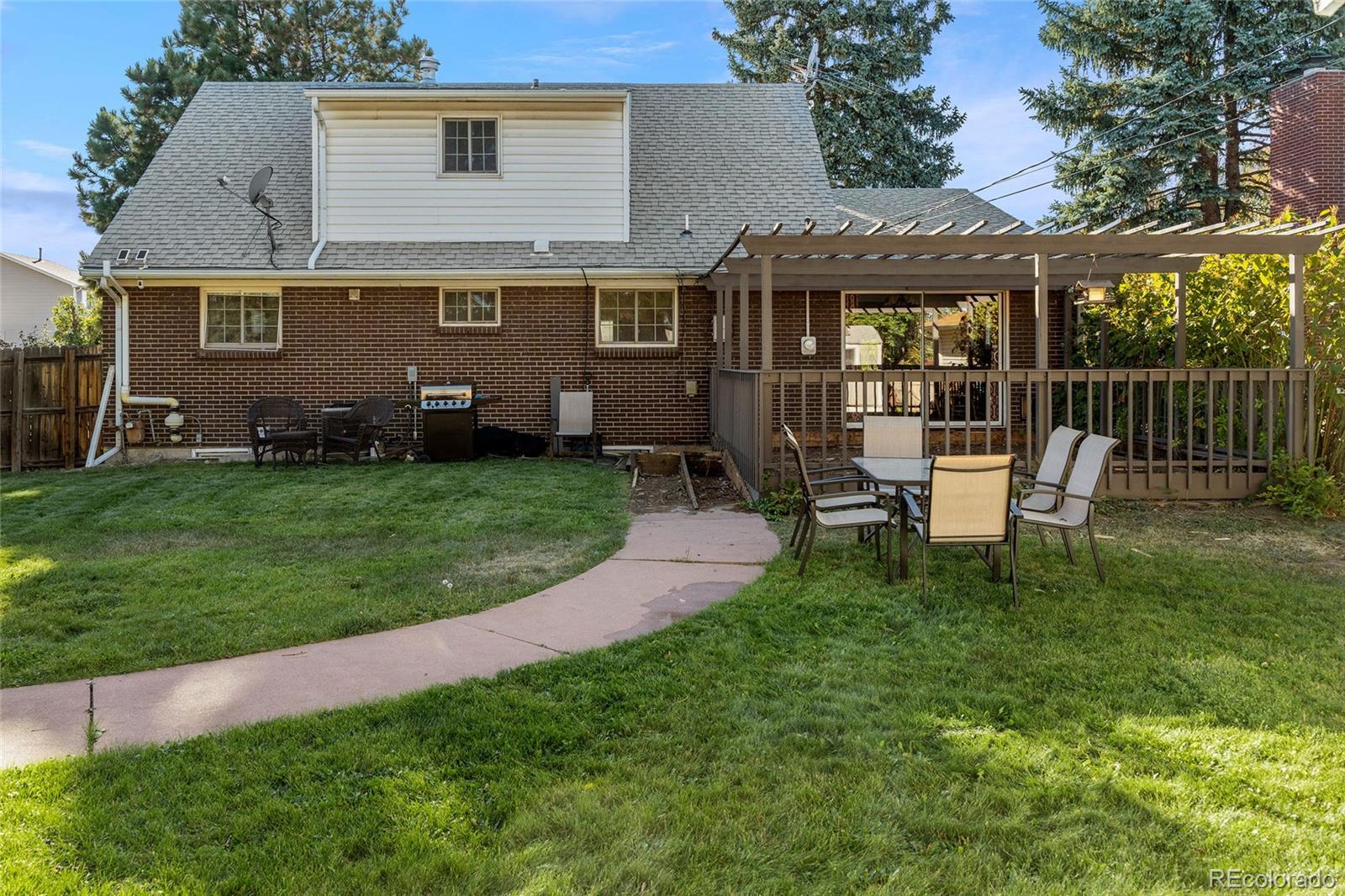 MLS Image #43 for 7854  logan street,denver, Colorado