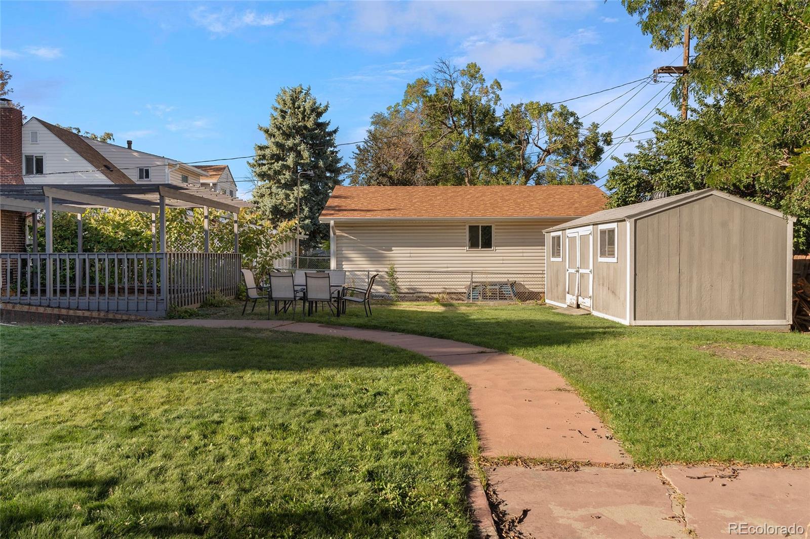 MLS Image #46 for 7854  logan street,denver, Colorado