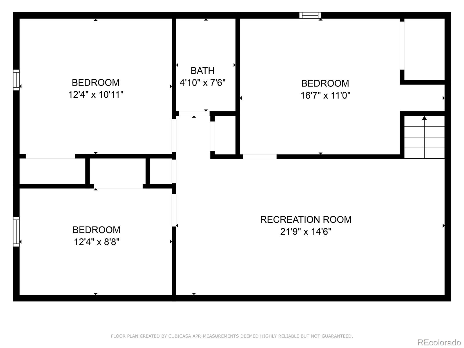 MLS Image #45 for 12796 w 7th avenue,lakewood, Colorado