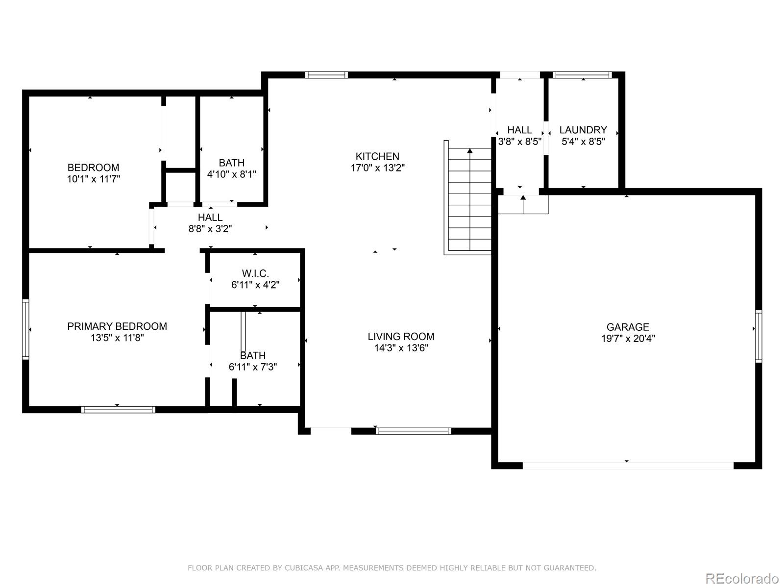 MLS Image #46 for 12796 w 7th avenue,lakewood, Colorado