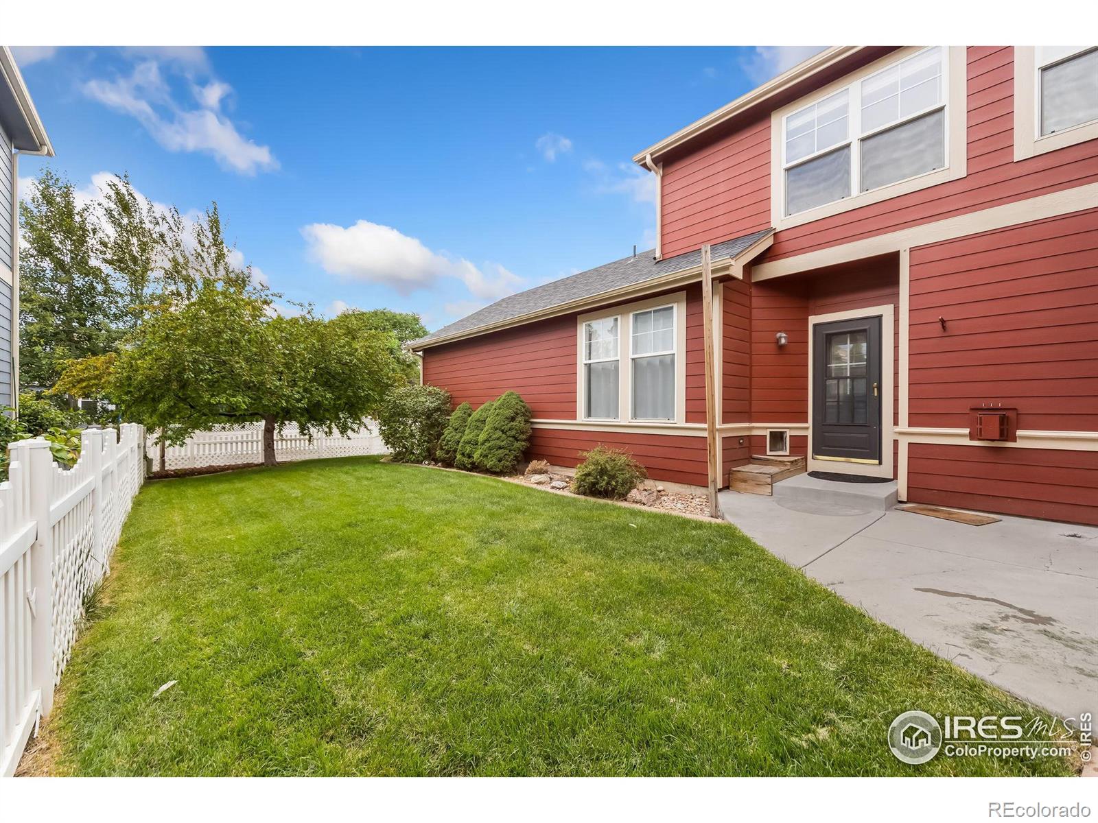 MLS Image #37 for 2939  ruff way,fort collins, Colorado