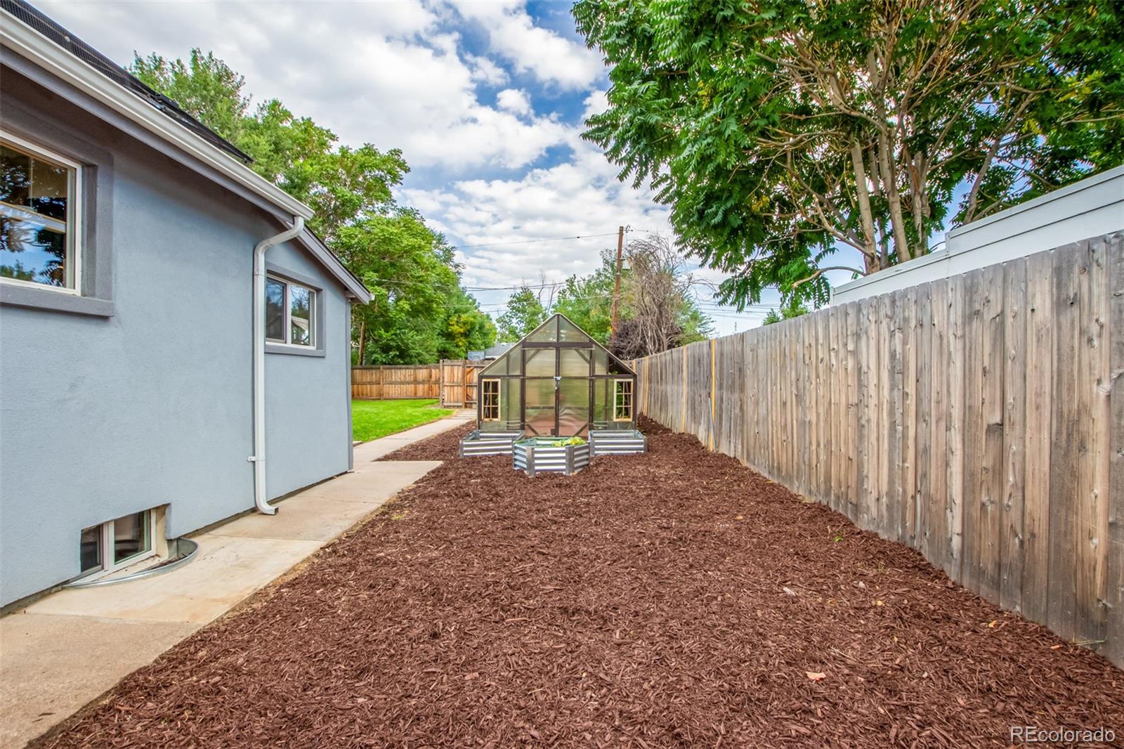 MLS Image #21 for 4746  quitman street,denver, Colorado