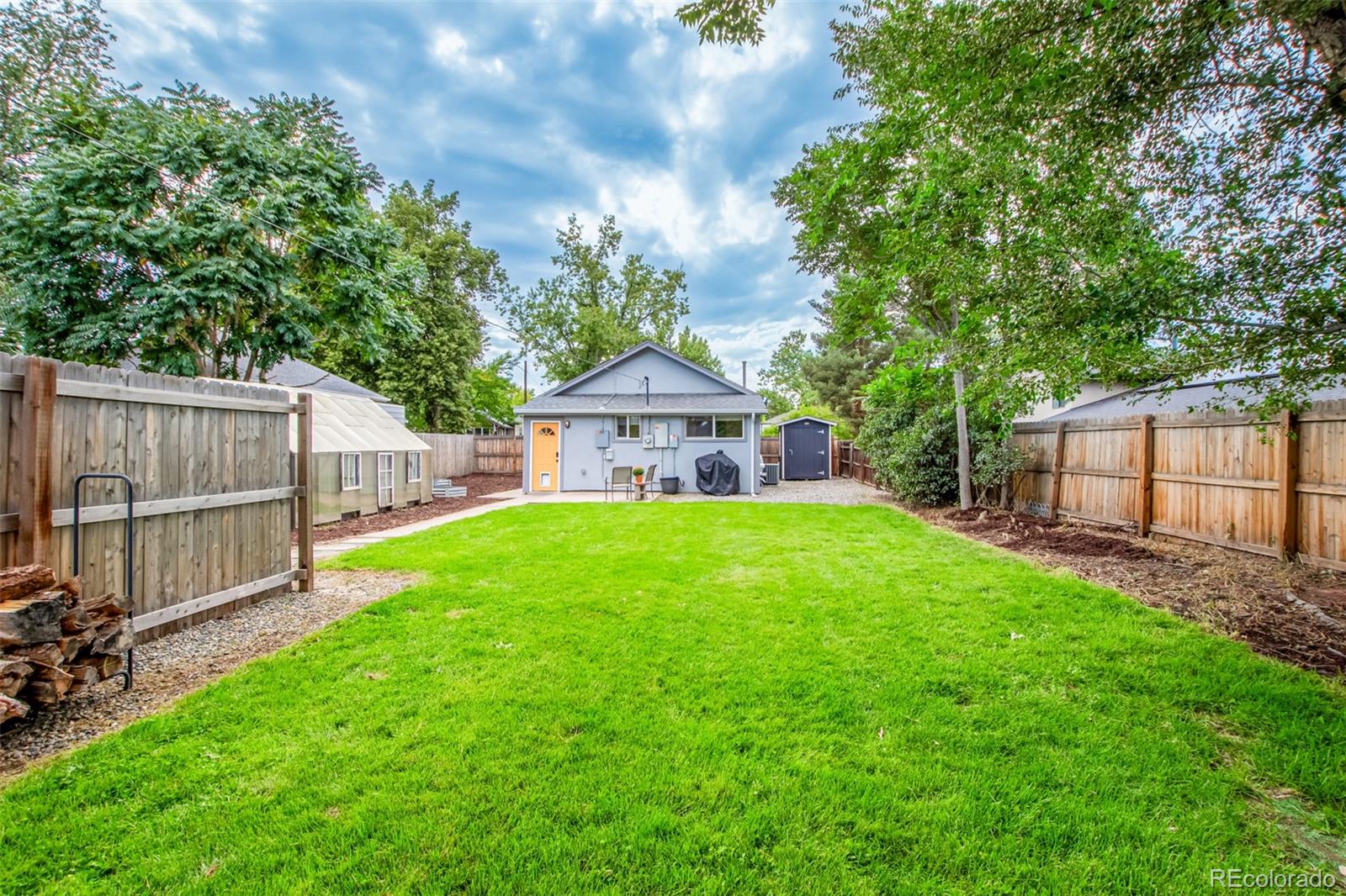 MLS Image #24 for 4746  quitman street,denver, Colorado