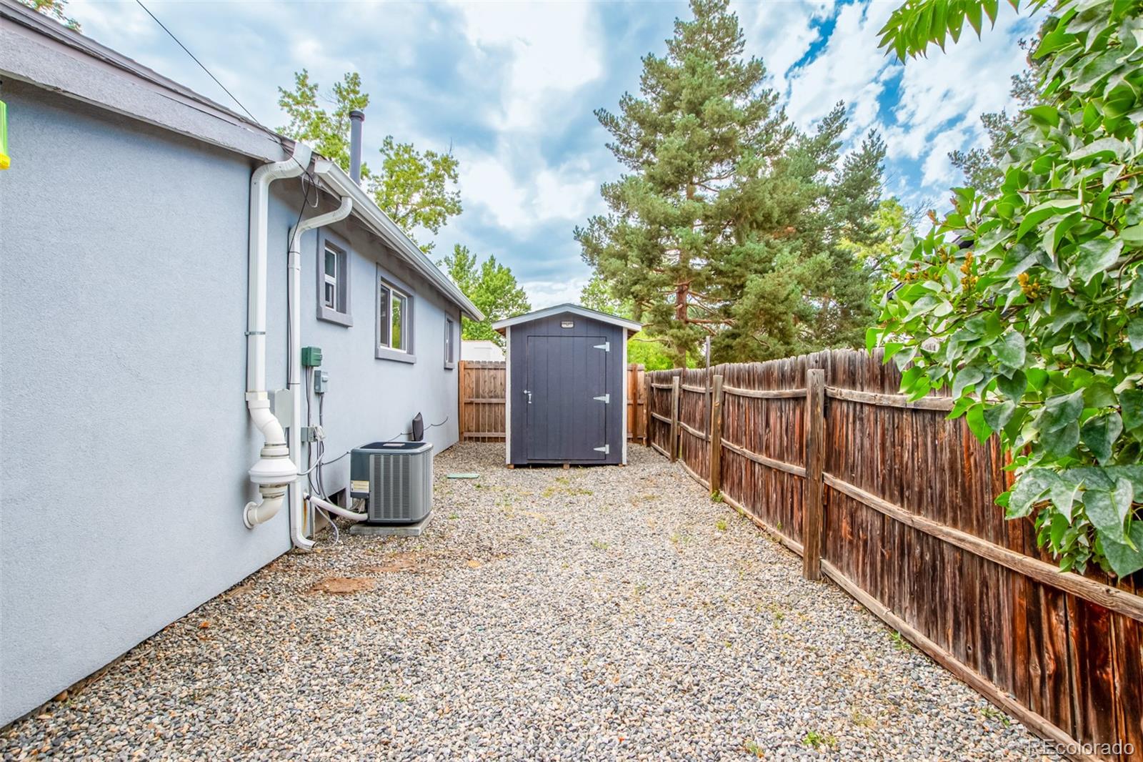 MLS Image #25 for 4746  quitman street,denver, Colorado