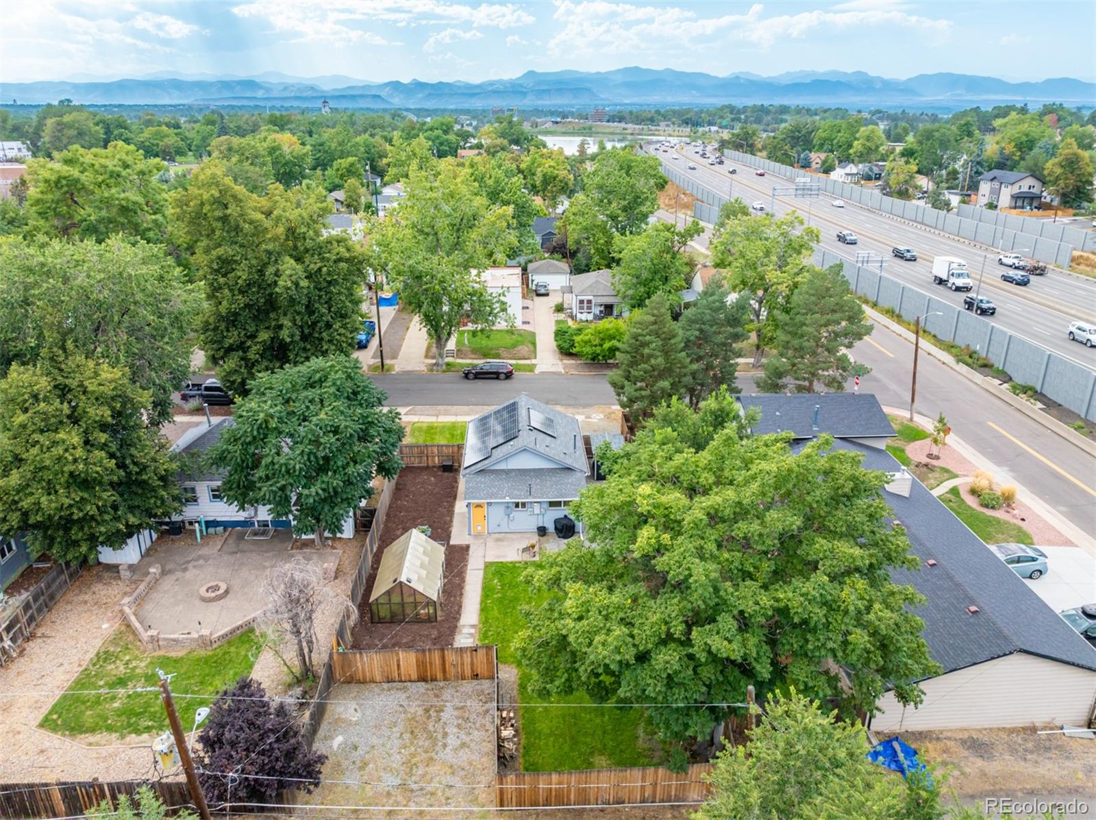 MLS Image #29 for 4746  quitman street,denver, Colorado