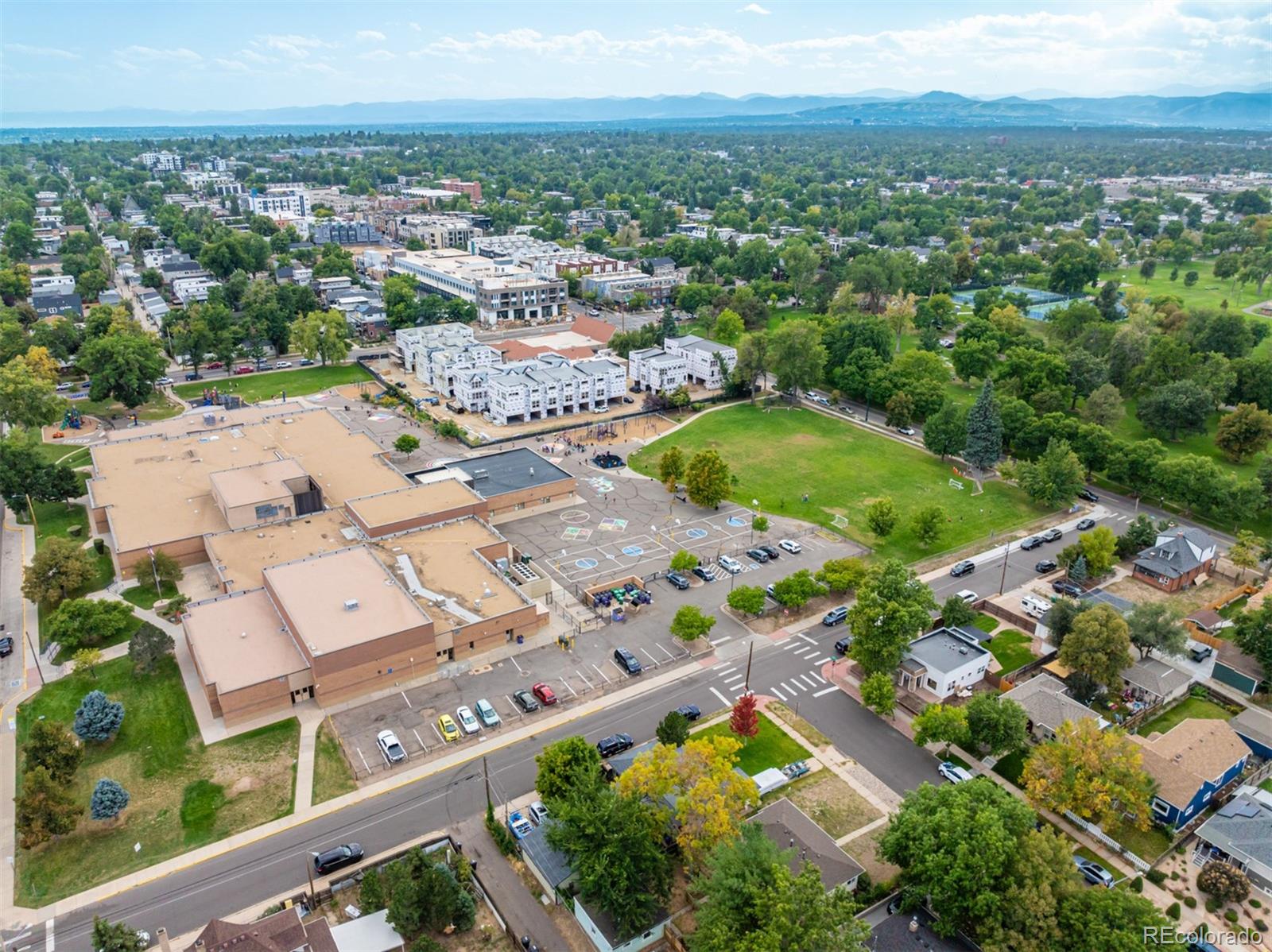 MLS Image #30 for 4746  quitman street,denver, Colorado