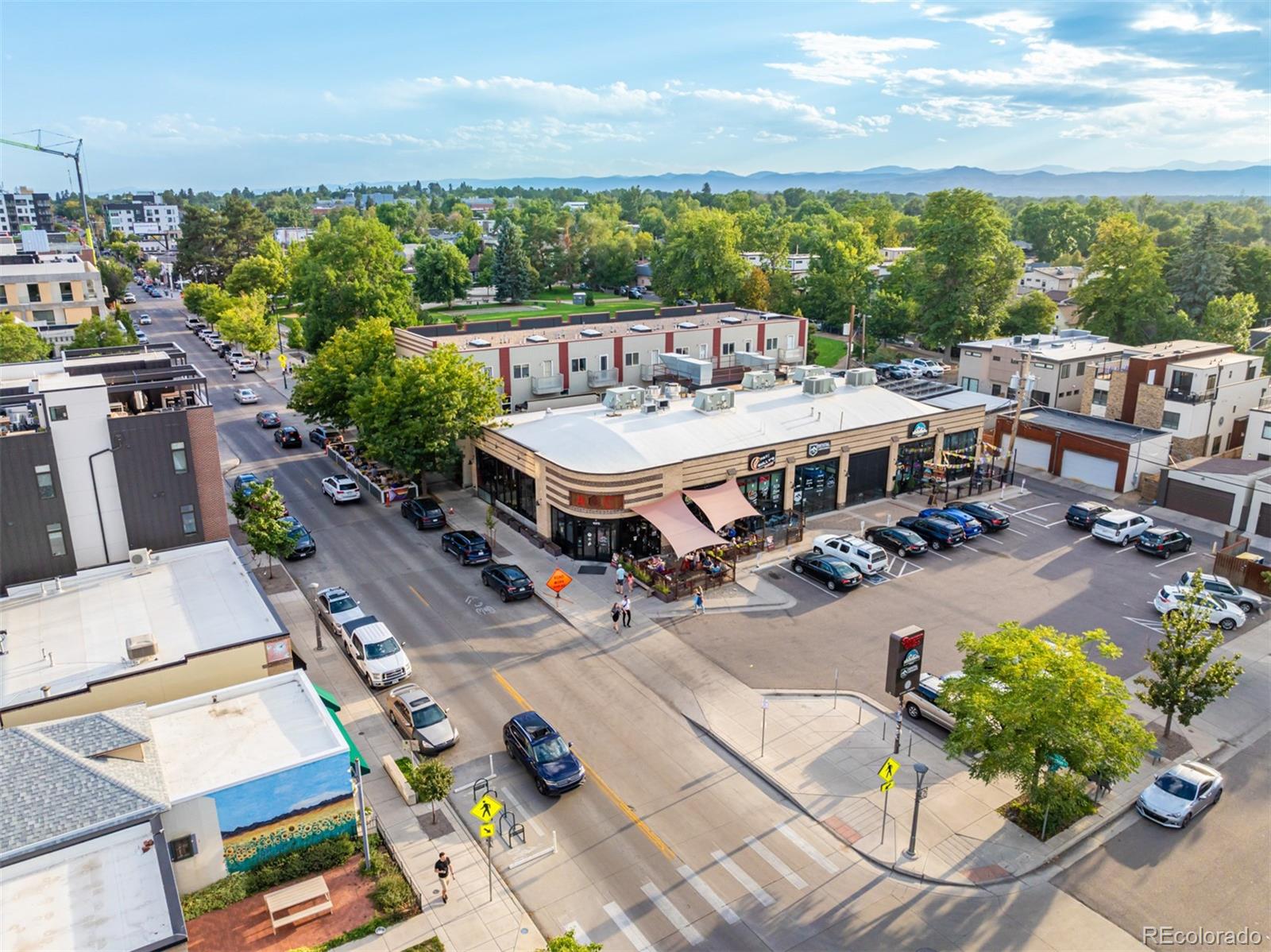 MLS Image #36 for 4746  quitman street,denver, Colorado