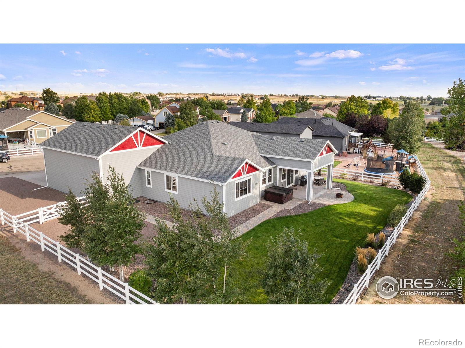 MLS Image #36 for 111 s roland avenue,fort lupton, Colorado