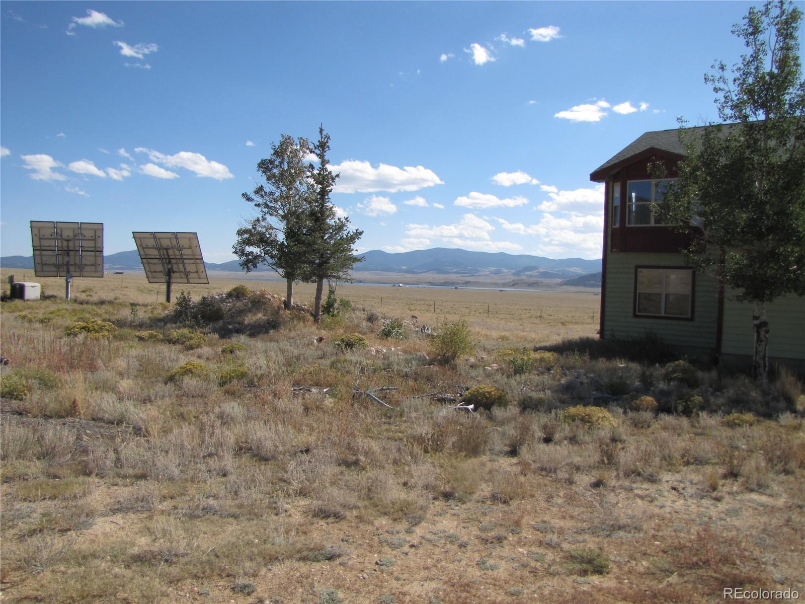 MLS Image #4 for 804  stoll mountain road,lake george, Colorado