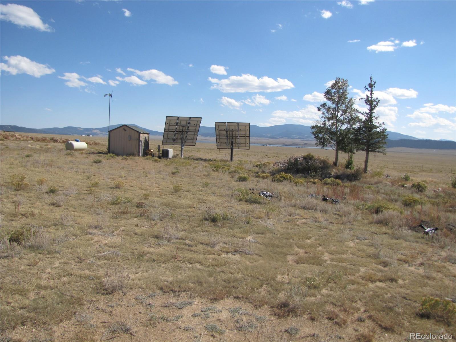 MLS Image #6 for 804  stoll mountain road,lake george, Colorado