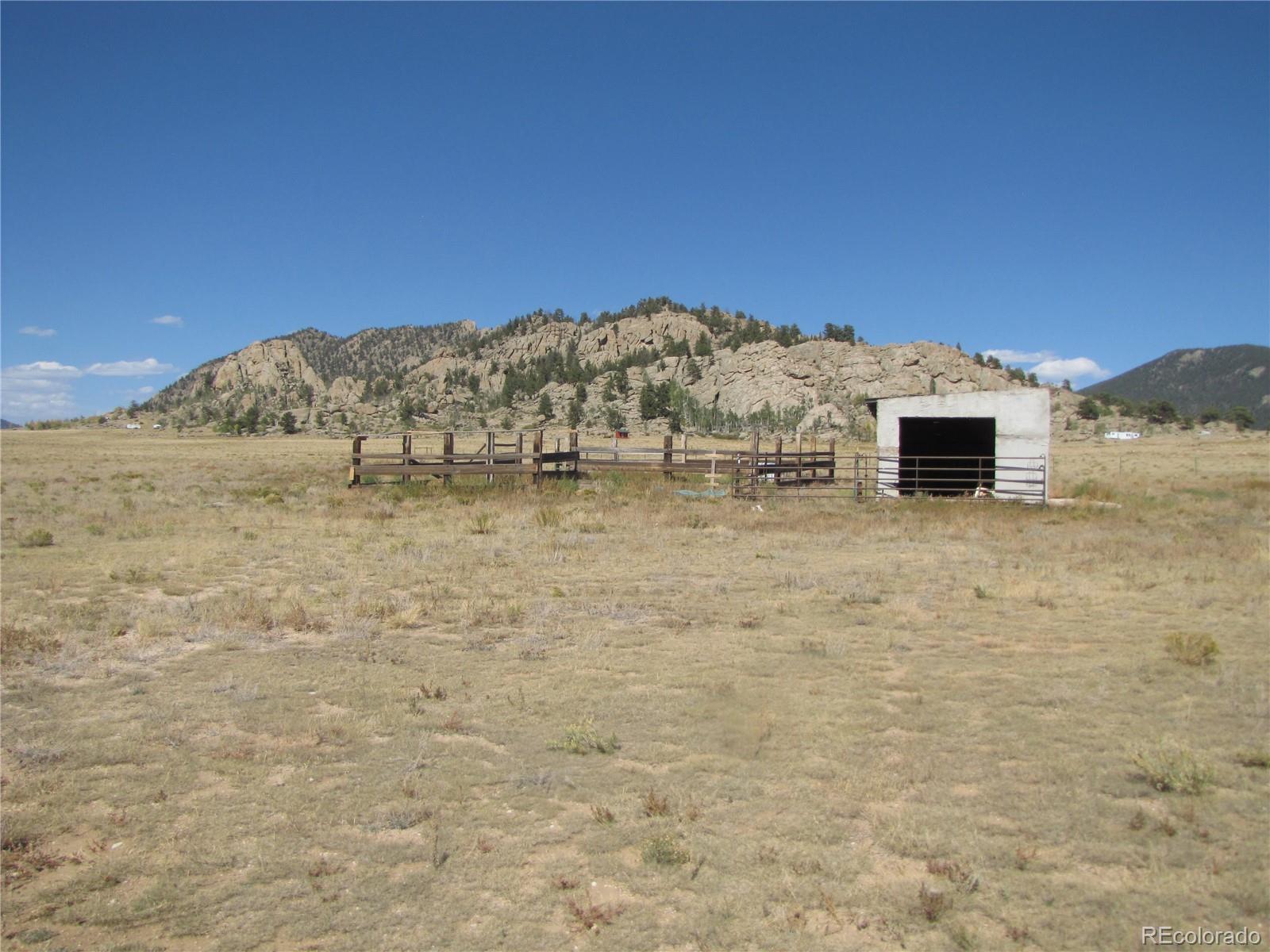 MLS Image #9 for 804  stoll mountain road,lake george, Colorado