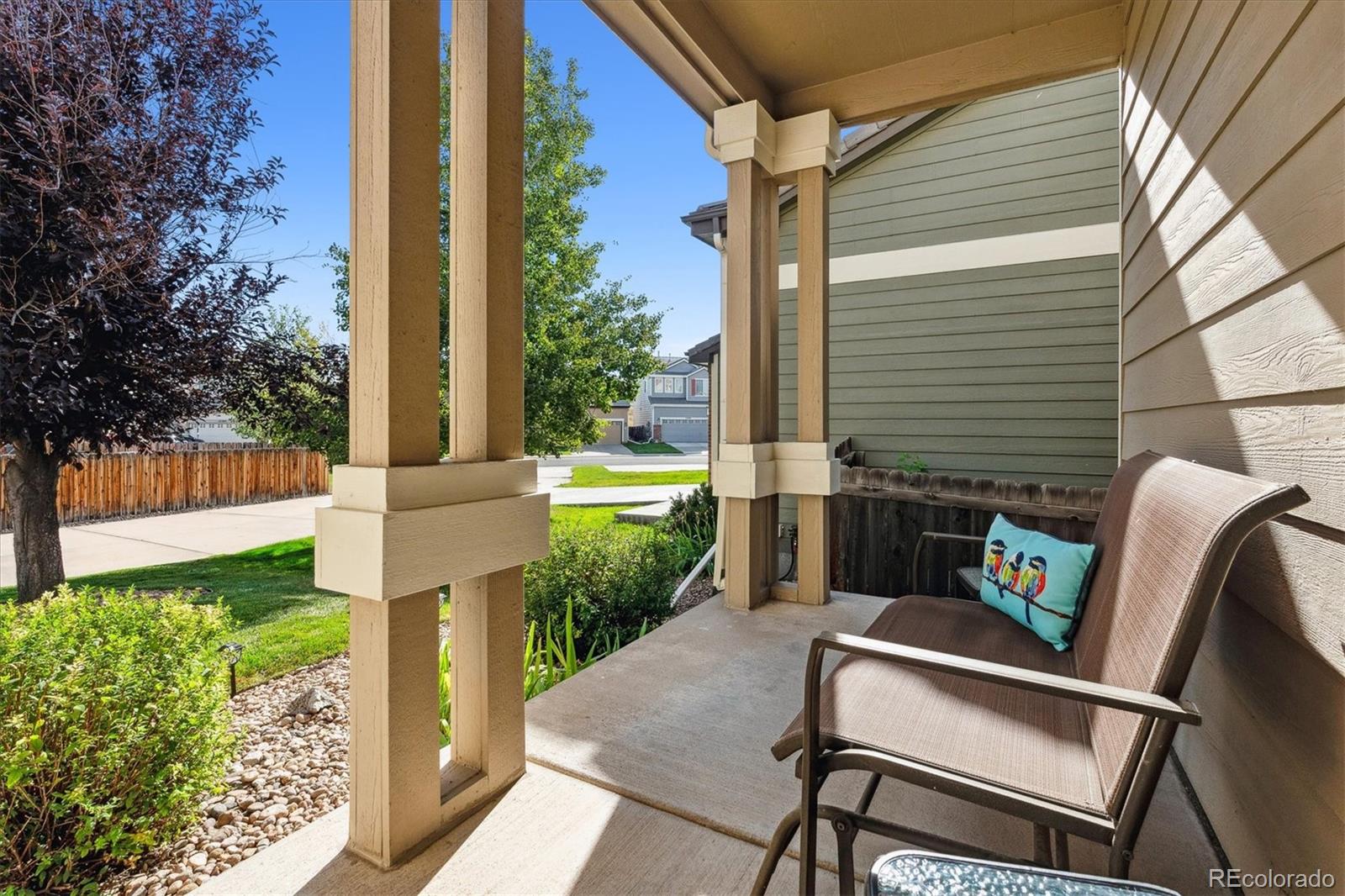 MLS Image #1 for 12381  nate circle,parker, Colorado