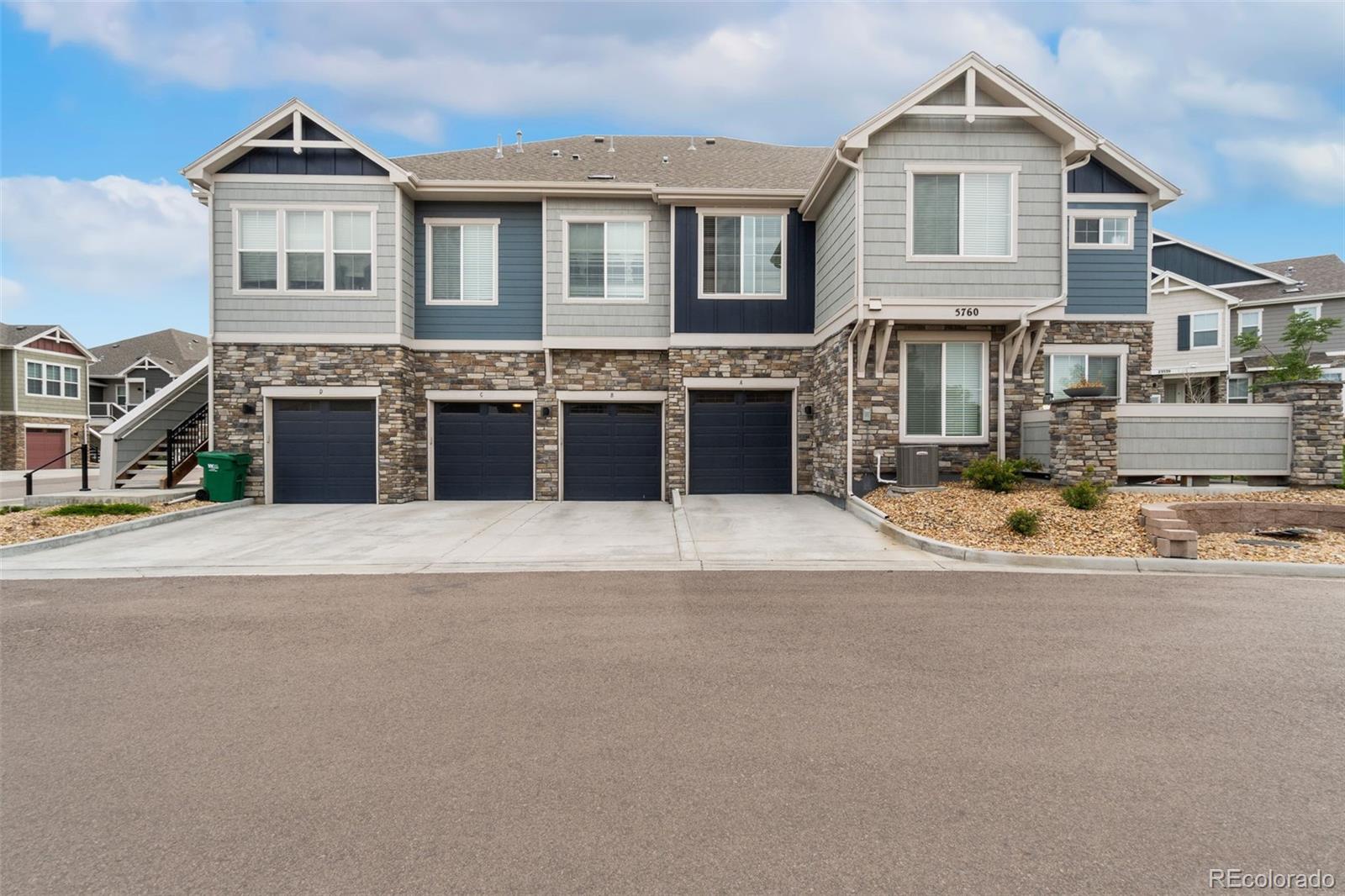 MLS Image #19 for 5760 s algonquian way,aurora, Colorado