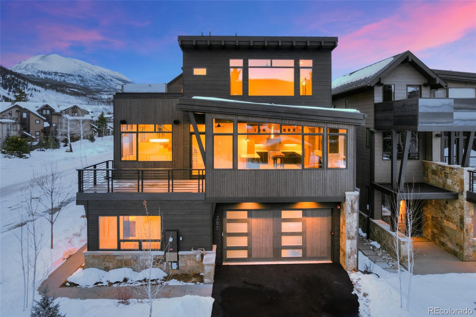 MLS Image #0 for 205  frisco street,frisco, Colorado