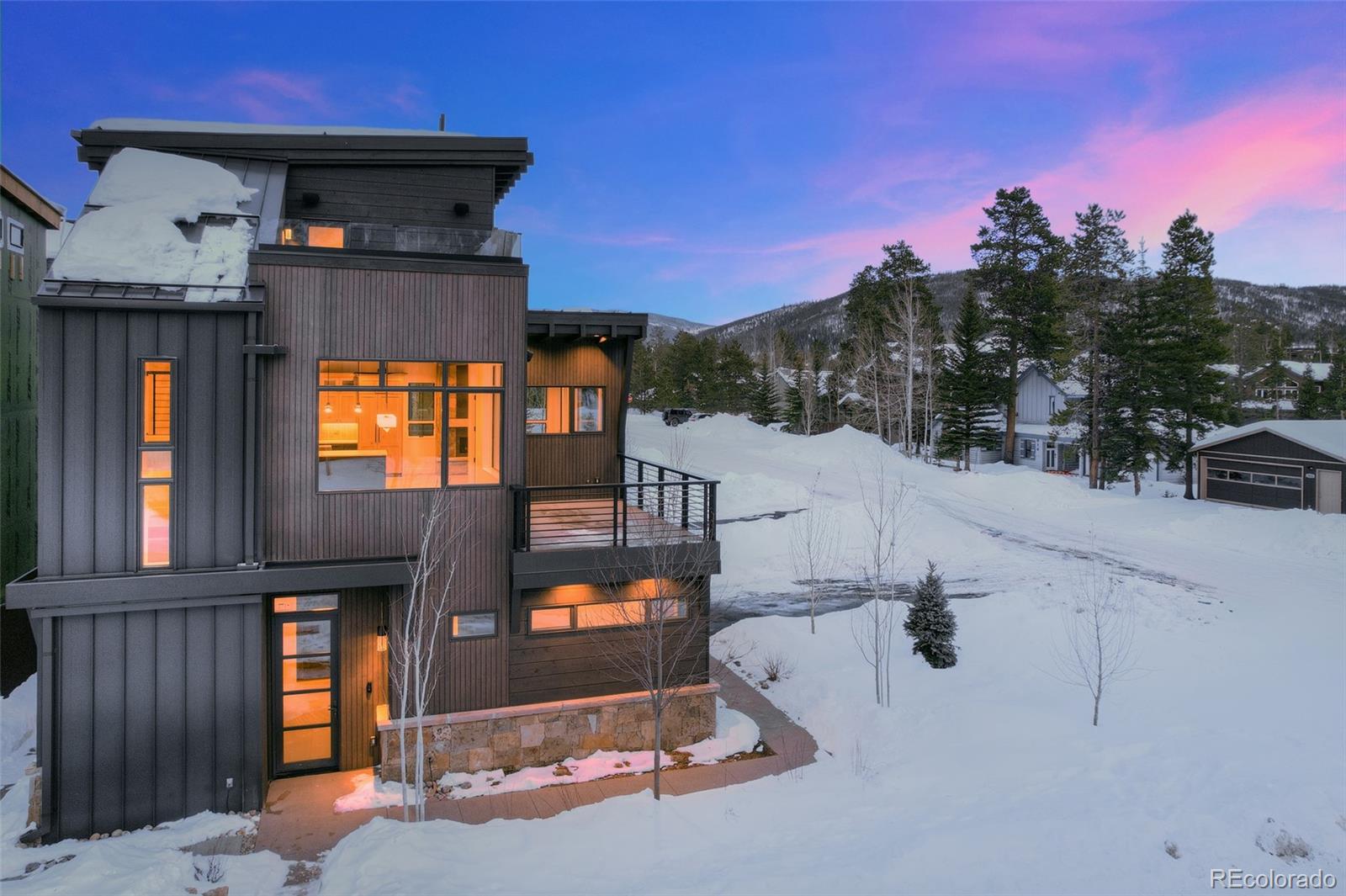 MLS Image #10 for 205  frisco street,frisco, Colorado