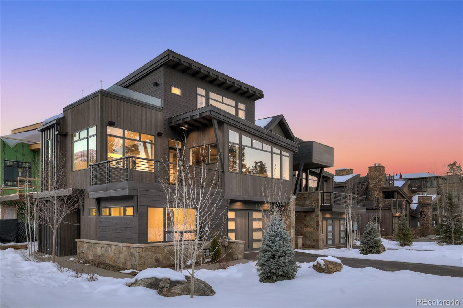 MLS Image #2 for 205  frisco street,frisco, Colorado