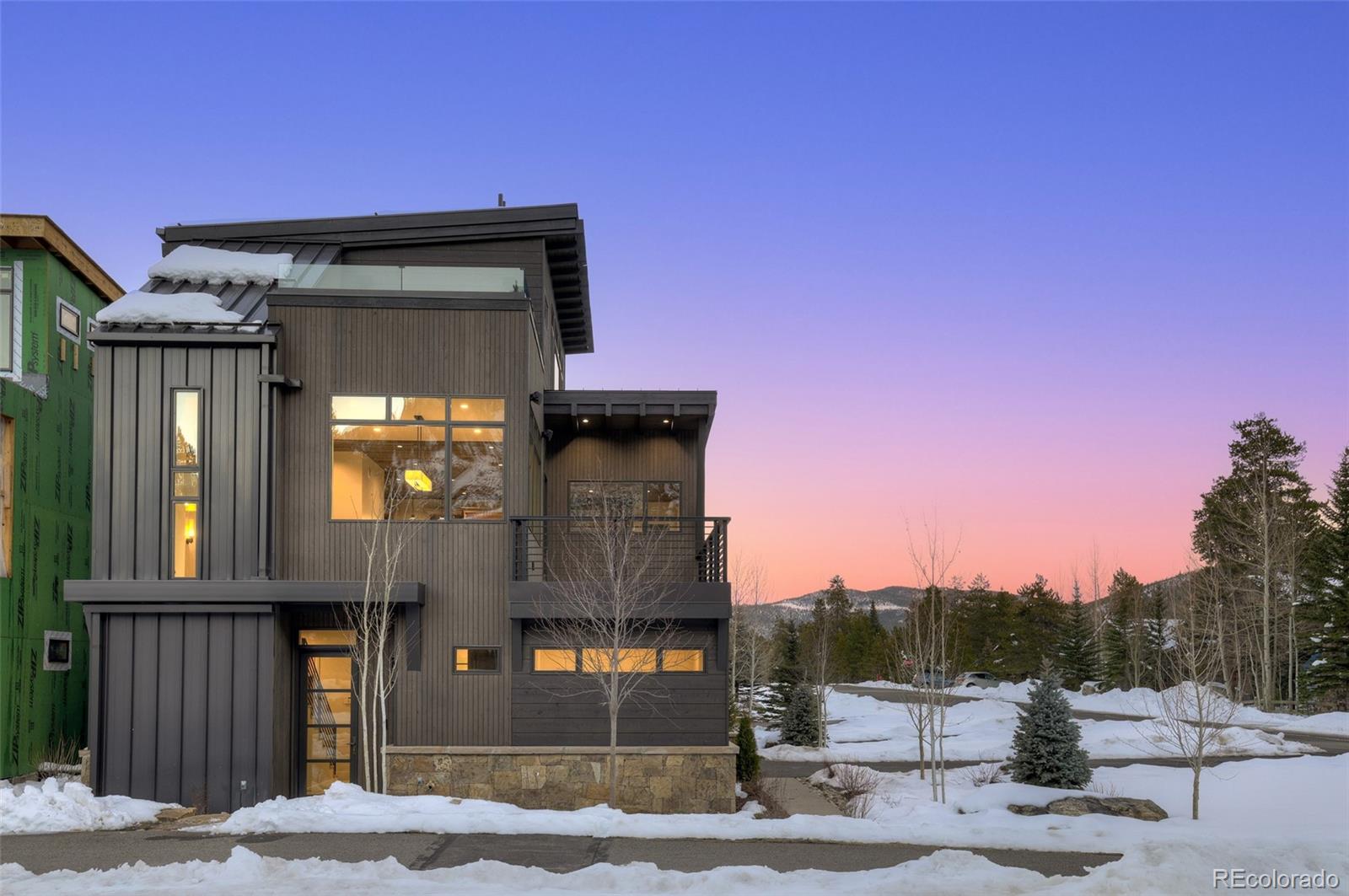 MLS Image #3 for 205  frisco street,frisco, Colorado