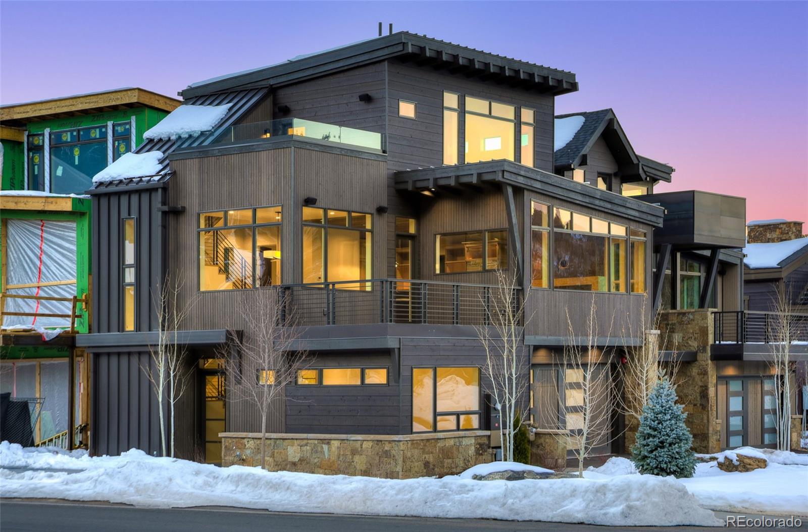 MLS Image #4 for 205  frisco street,frisco, Colorado