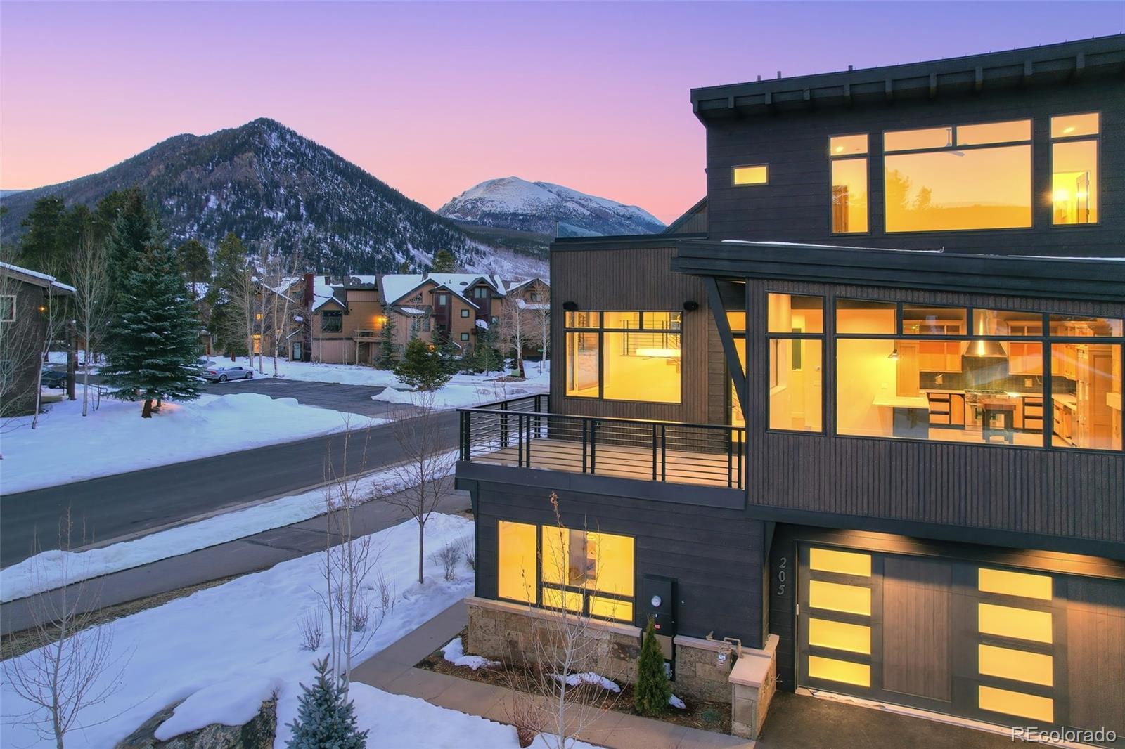 MLS Image #5 for 205  frisco street,frisco, Colorado