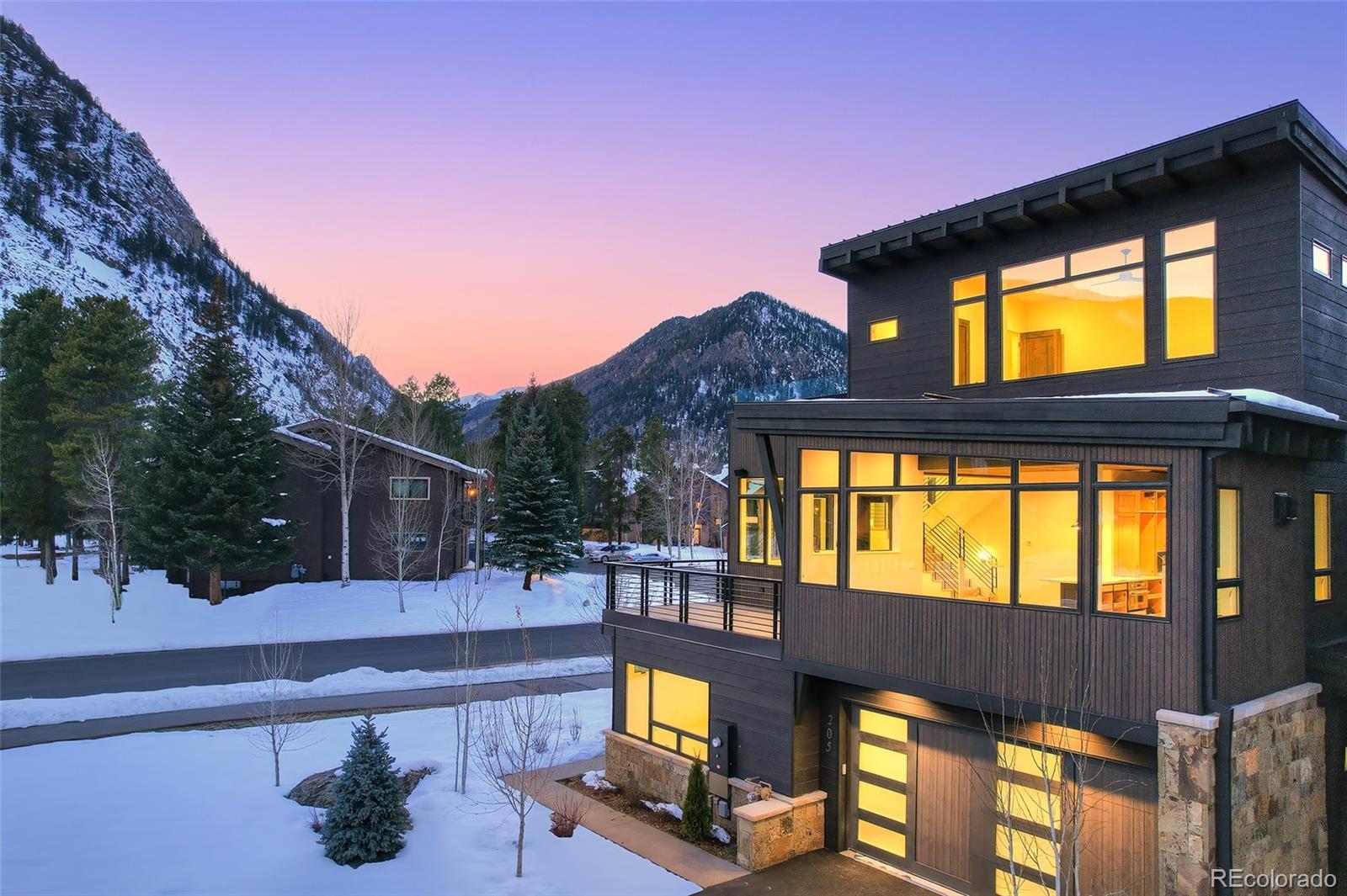 MLS Image #6 for 205  frisco street,frisco, Colorado