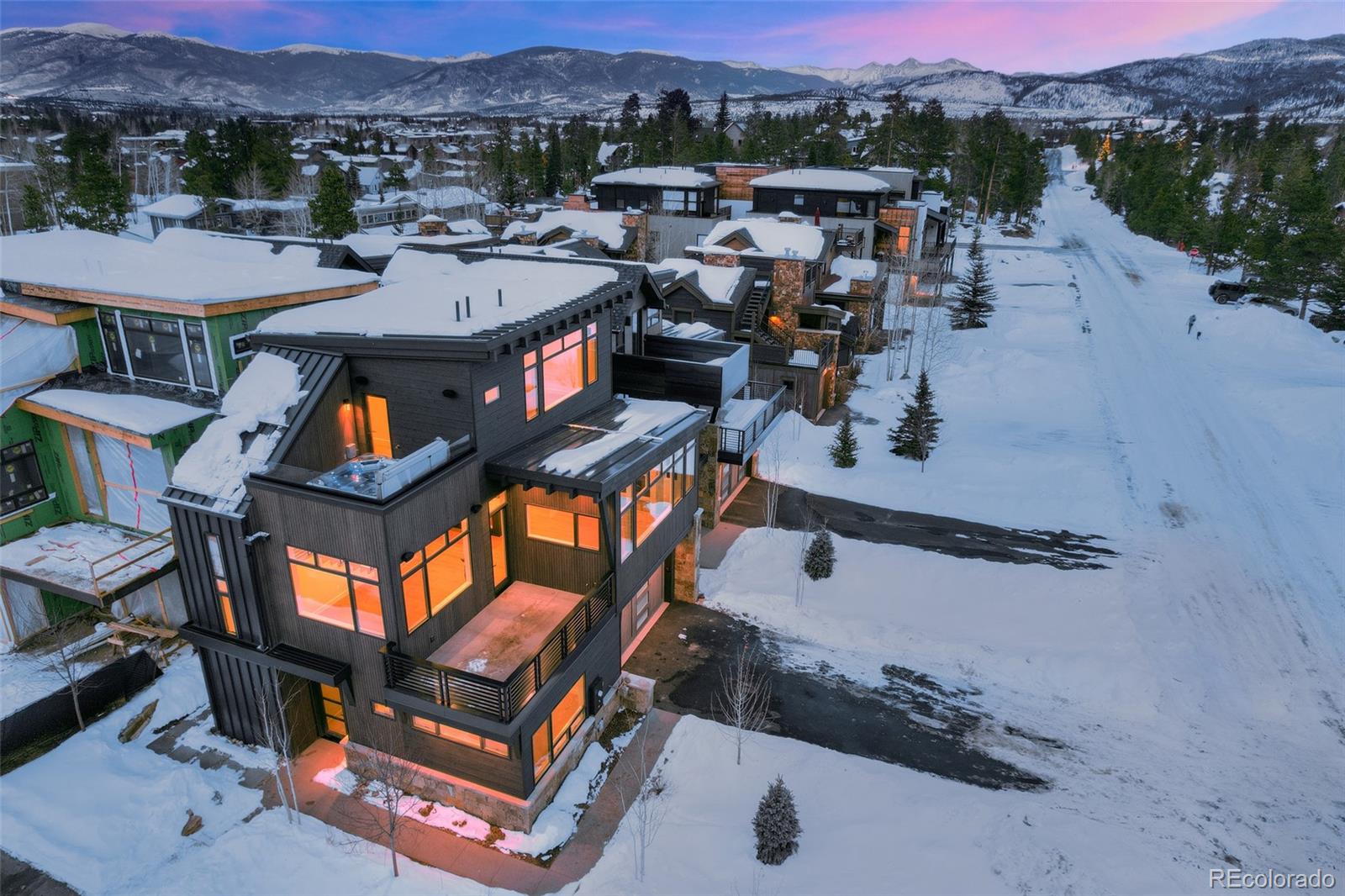 MLS Image #8 for 205  frisco street,frisco, Colorado