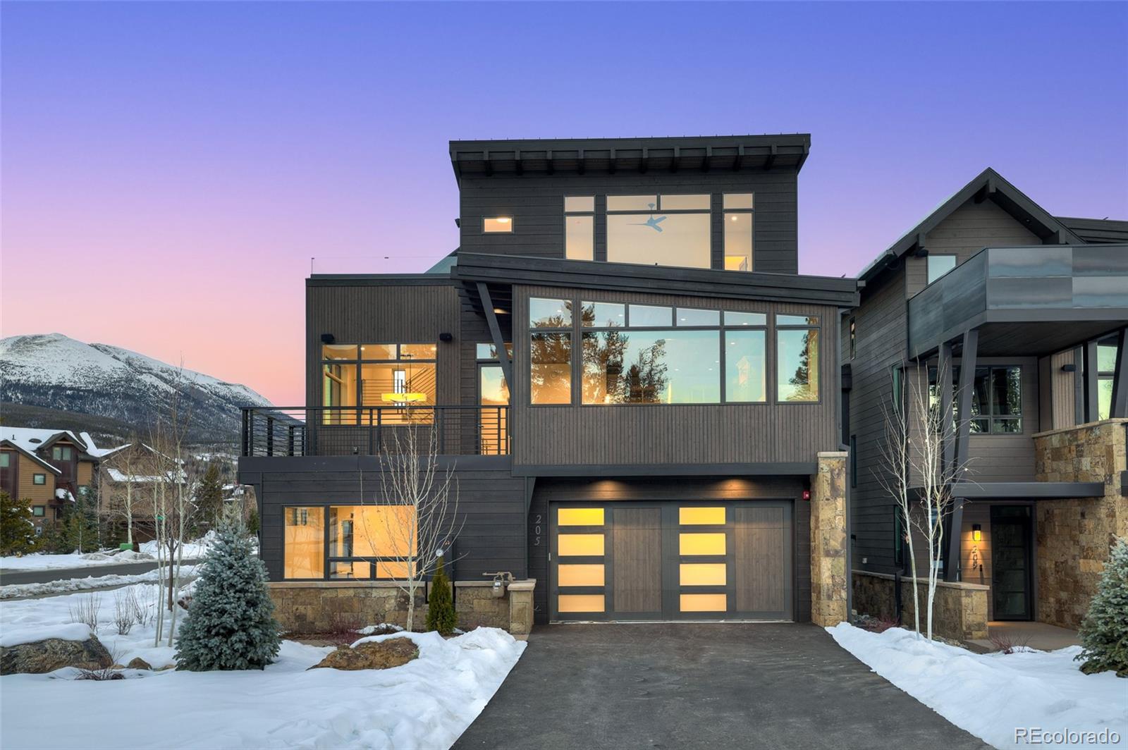 MLS Image #9 for 205  frisco street,frisco, Colorado