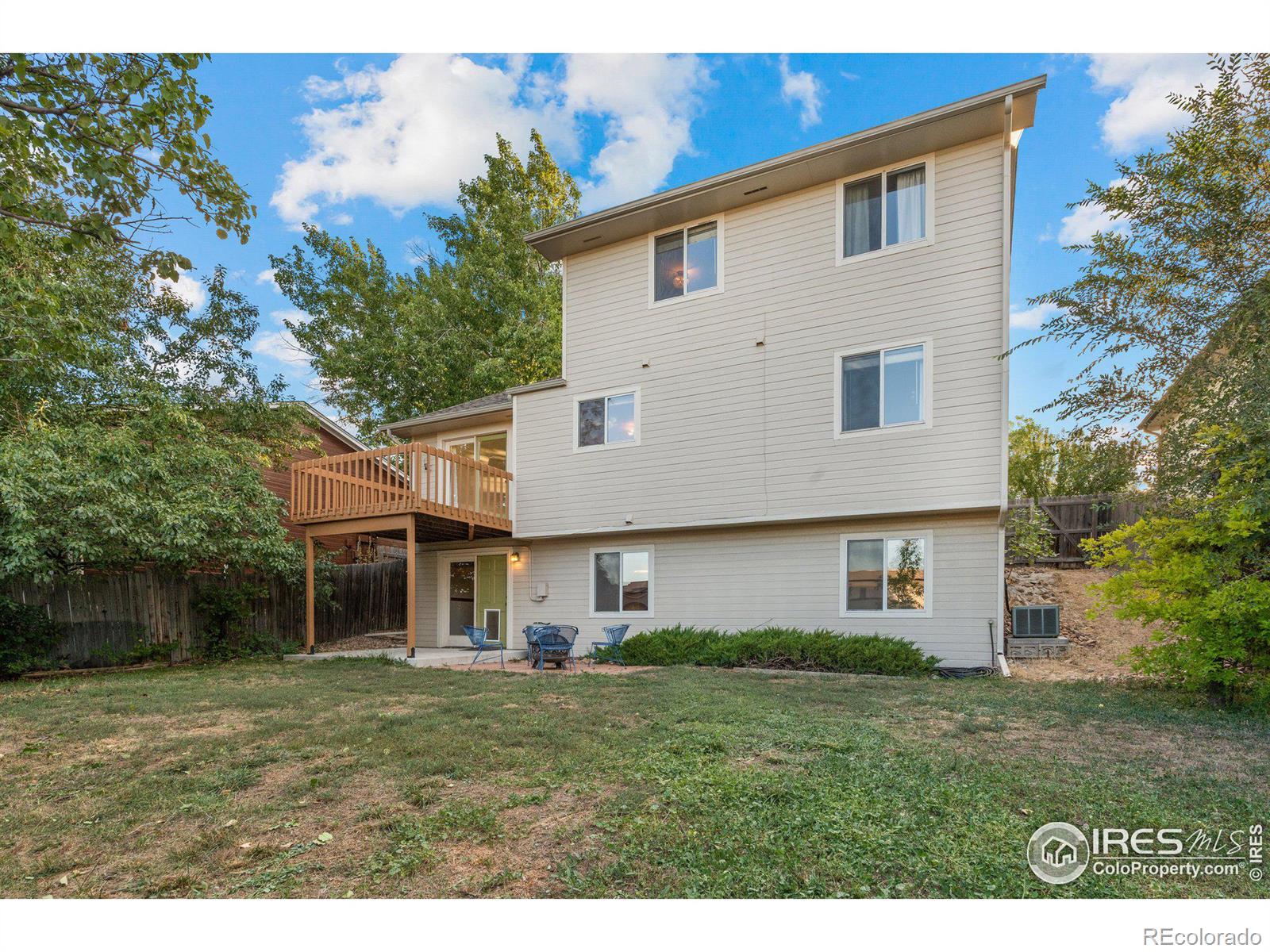 MLS Image #27 for 12636  meade street,broomfield, Colorado