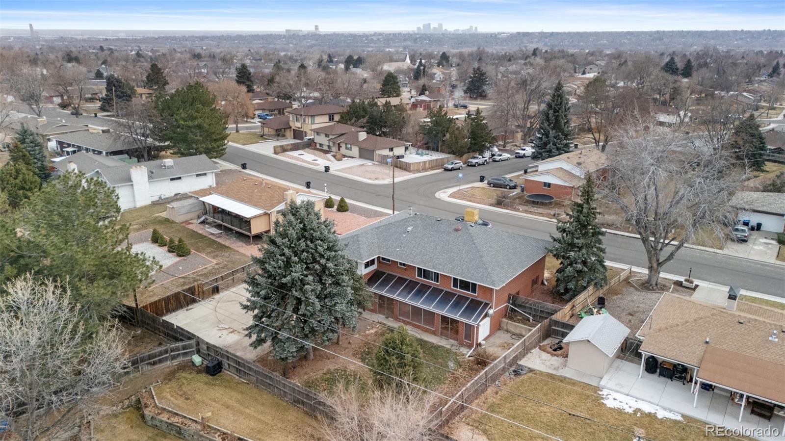 MLS Image #2 for 4731 w 66th avenue,arvada, Colorado