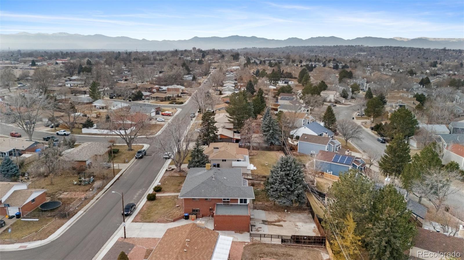 MLS Image #3 for 4731 w 66th avenue,arvada, Colorado