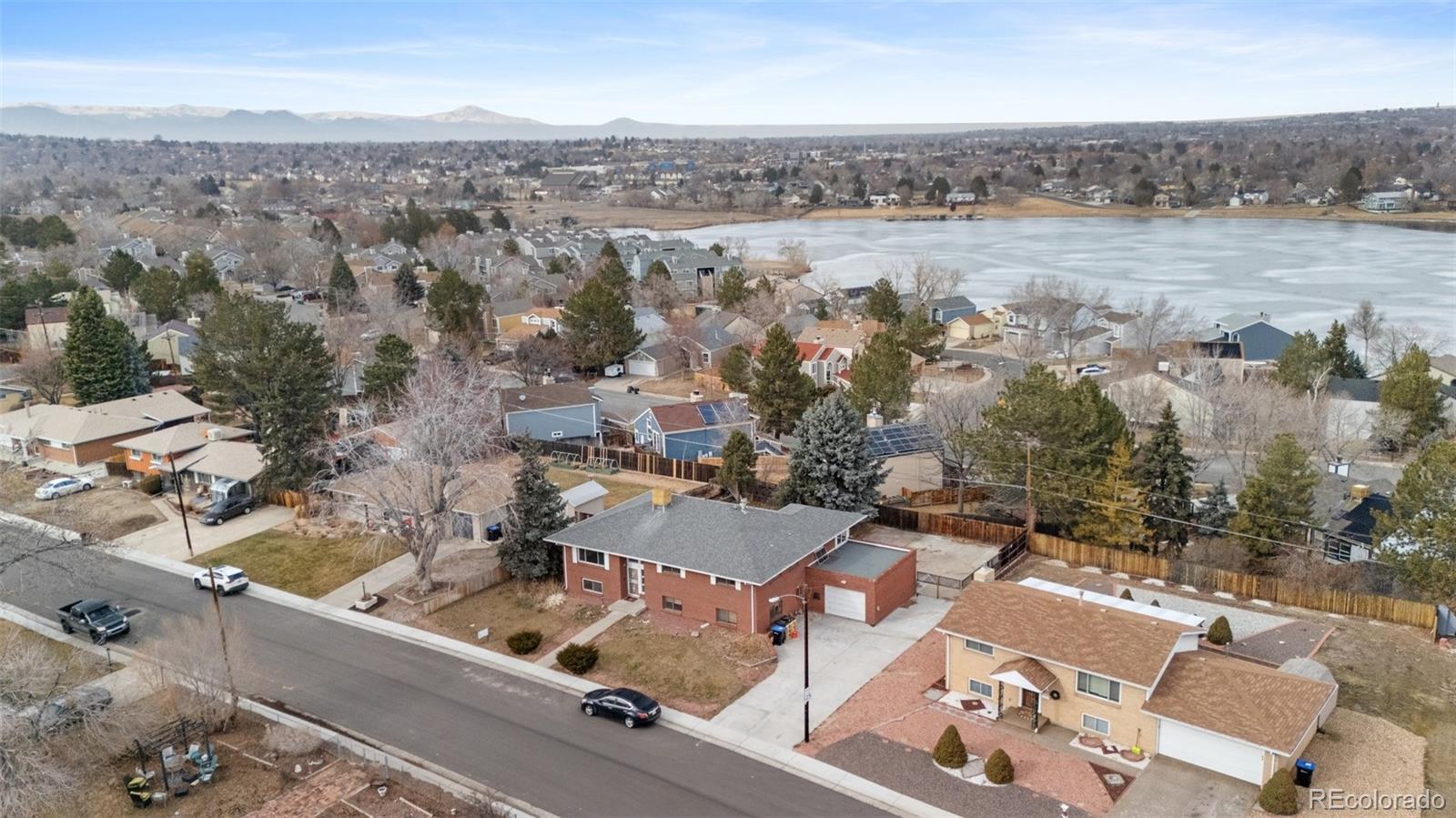 MLS Image #4 for 4731 w 66th avenue,arvada, Colorado