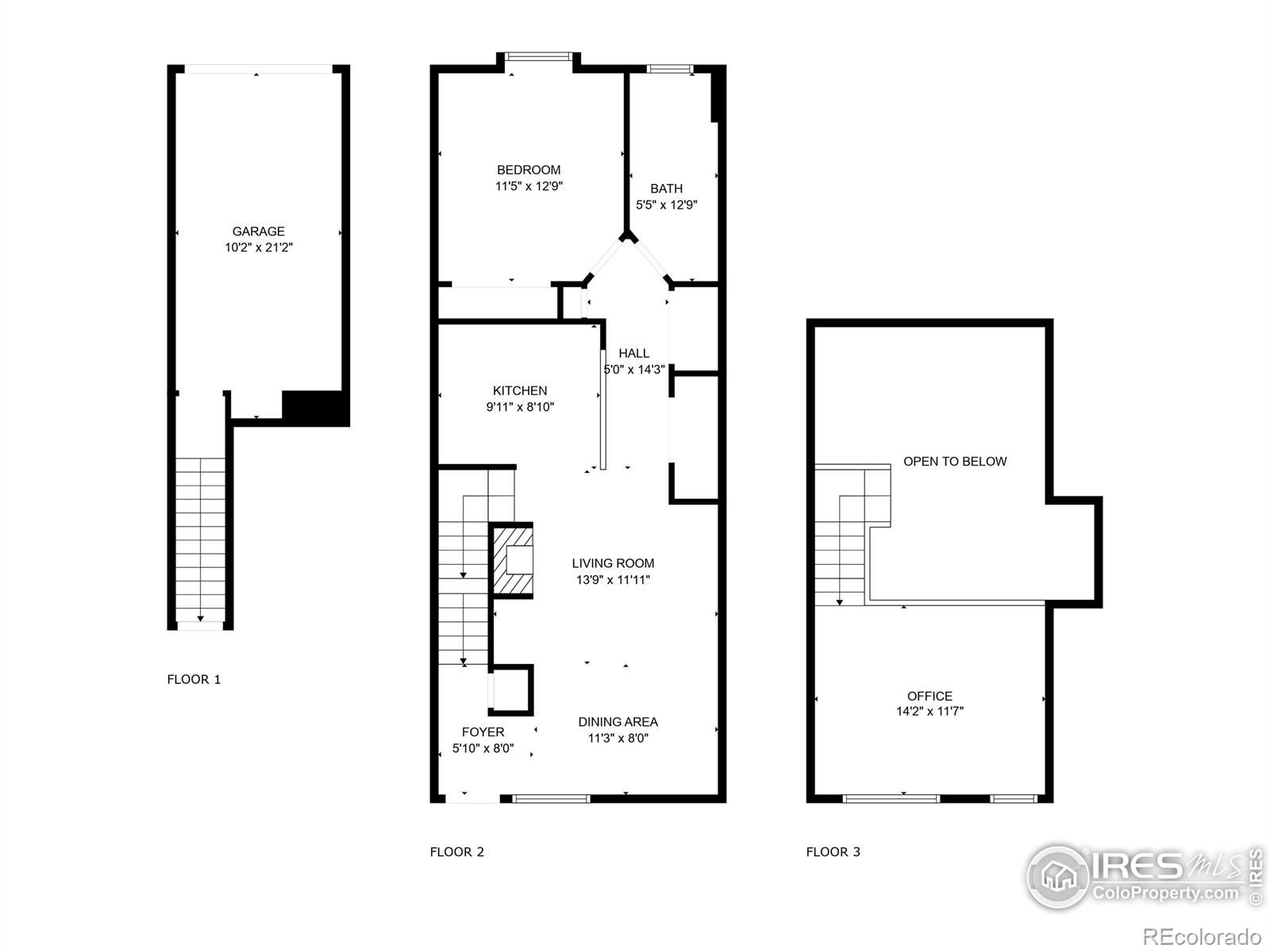 MLS Image #31 for 2511 s bahama circle e,aurora, Colorado