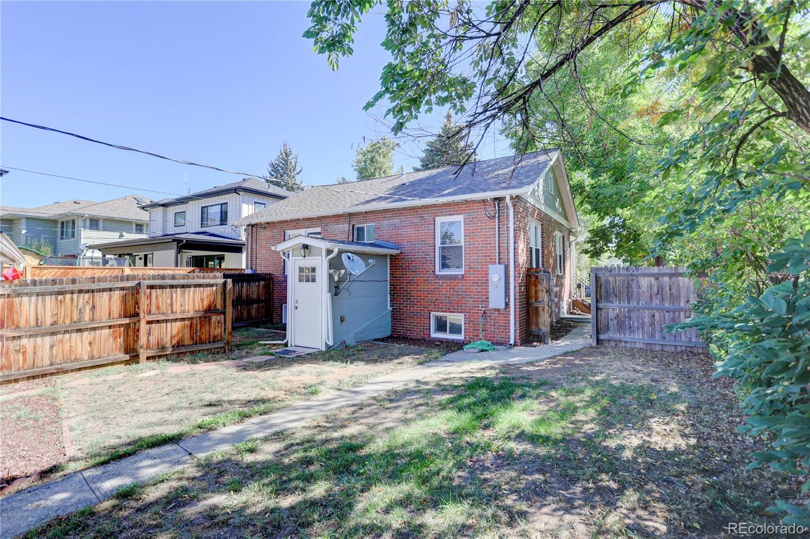 MLS Image #22 for 1279 s sherman street,denver, Colorado