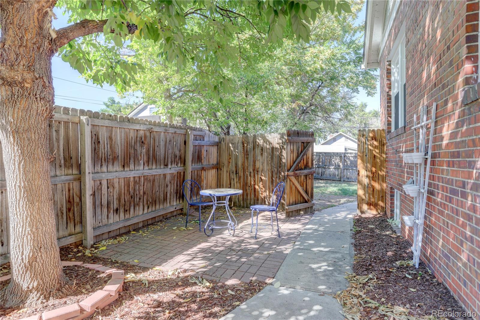 MLS Image #24 for 1279 s sherman street,denver, Colorado